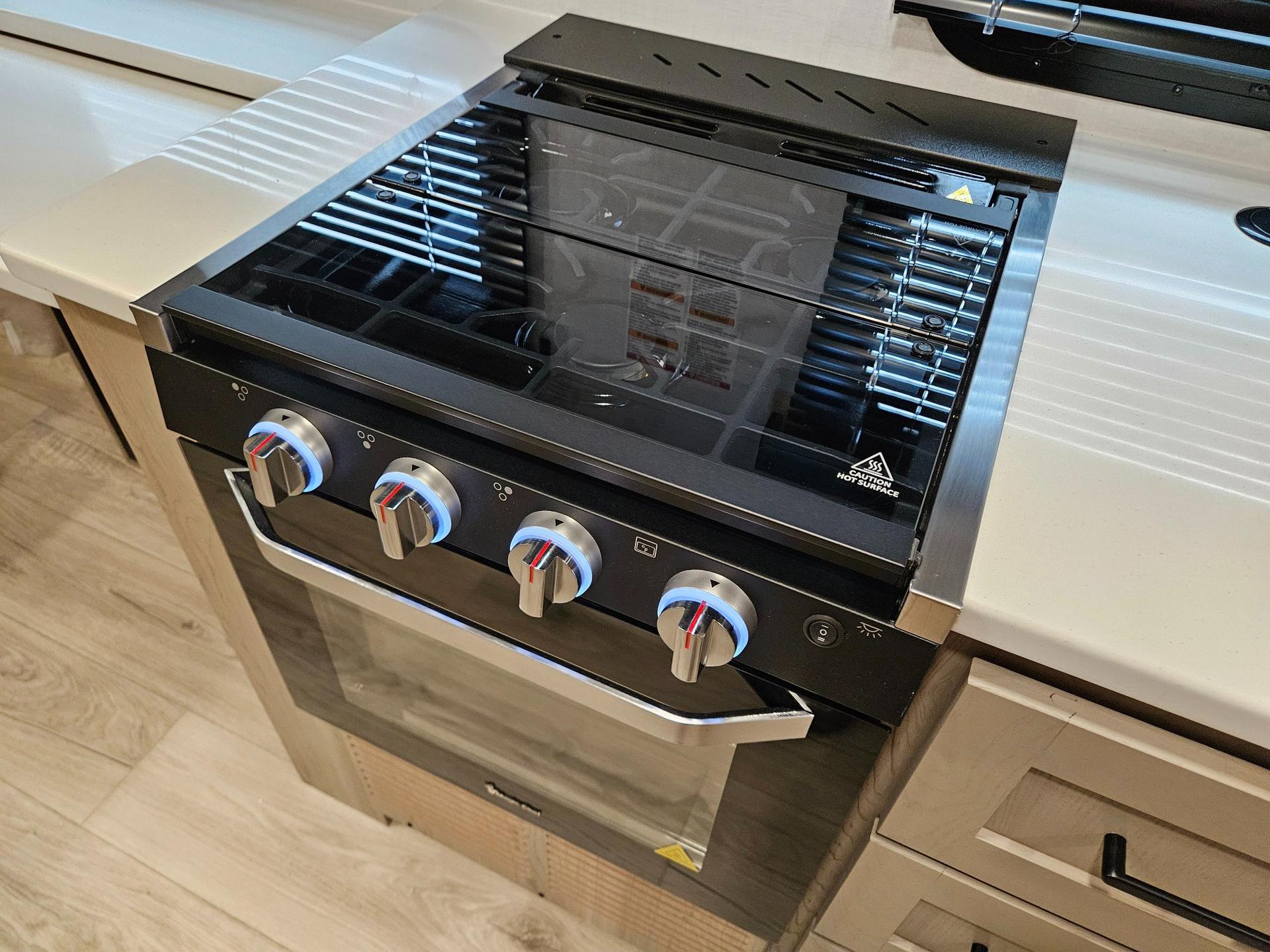 2026 Forest River 2026 Forest River Flagstaff Micro Lite - thumbnail 10