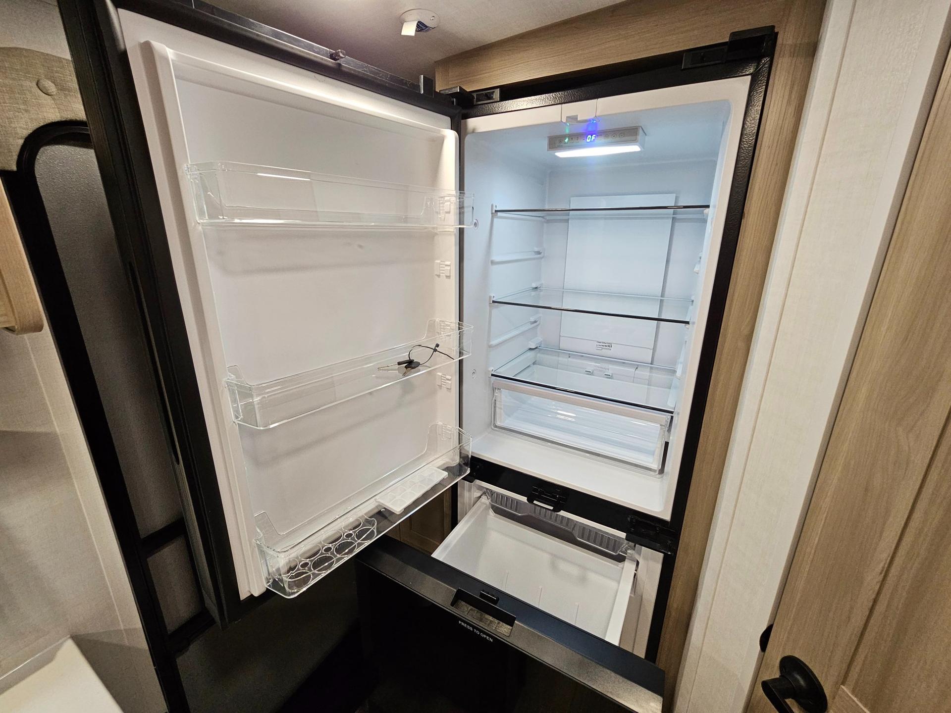 2026 Forest River 2026 Forest River Flagstaff Micro Lite - thumbnail 12