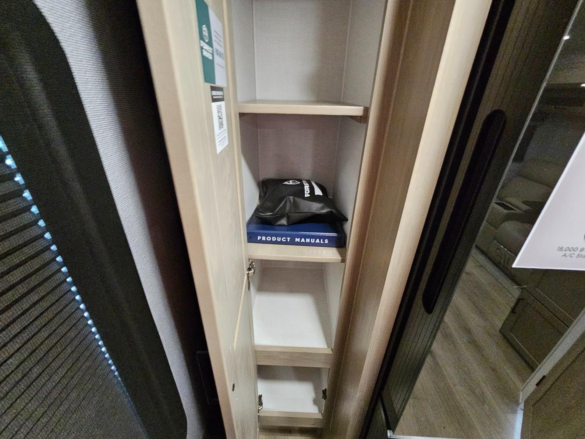 2026 Forest River 2026 Forest River Flagstaff Micro Lite - thumbnail 13