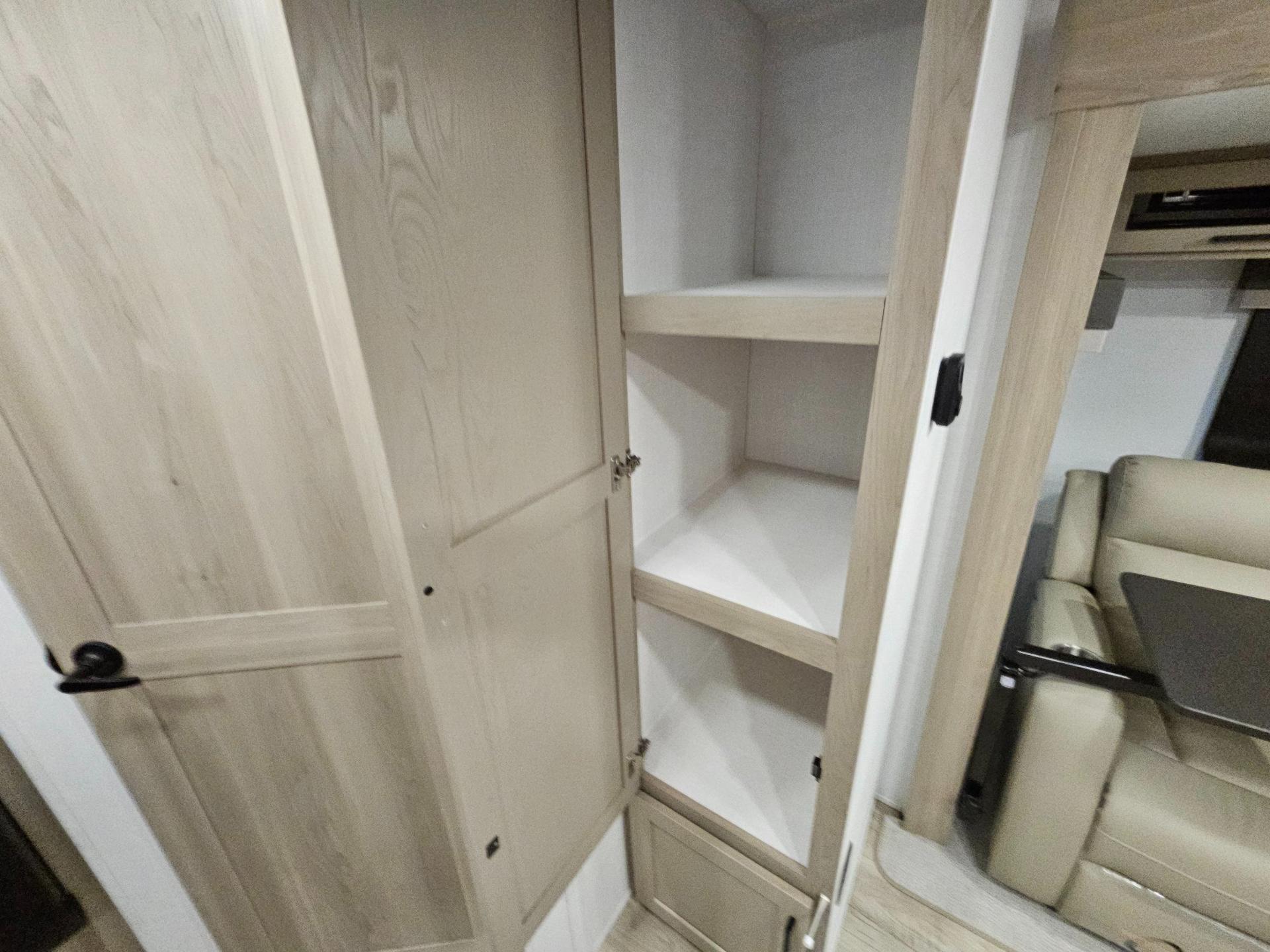 2026 Forest River 2026 Forest River Flagstaff Micro Lite - thumbnail 14