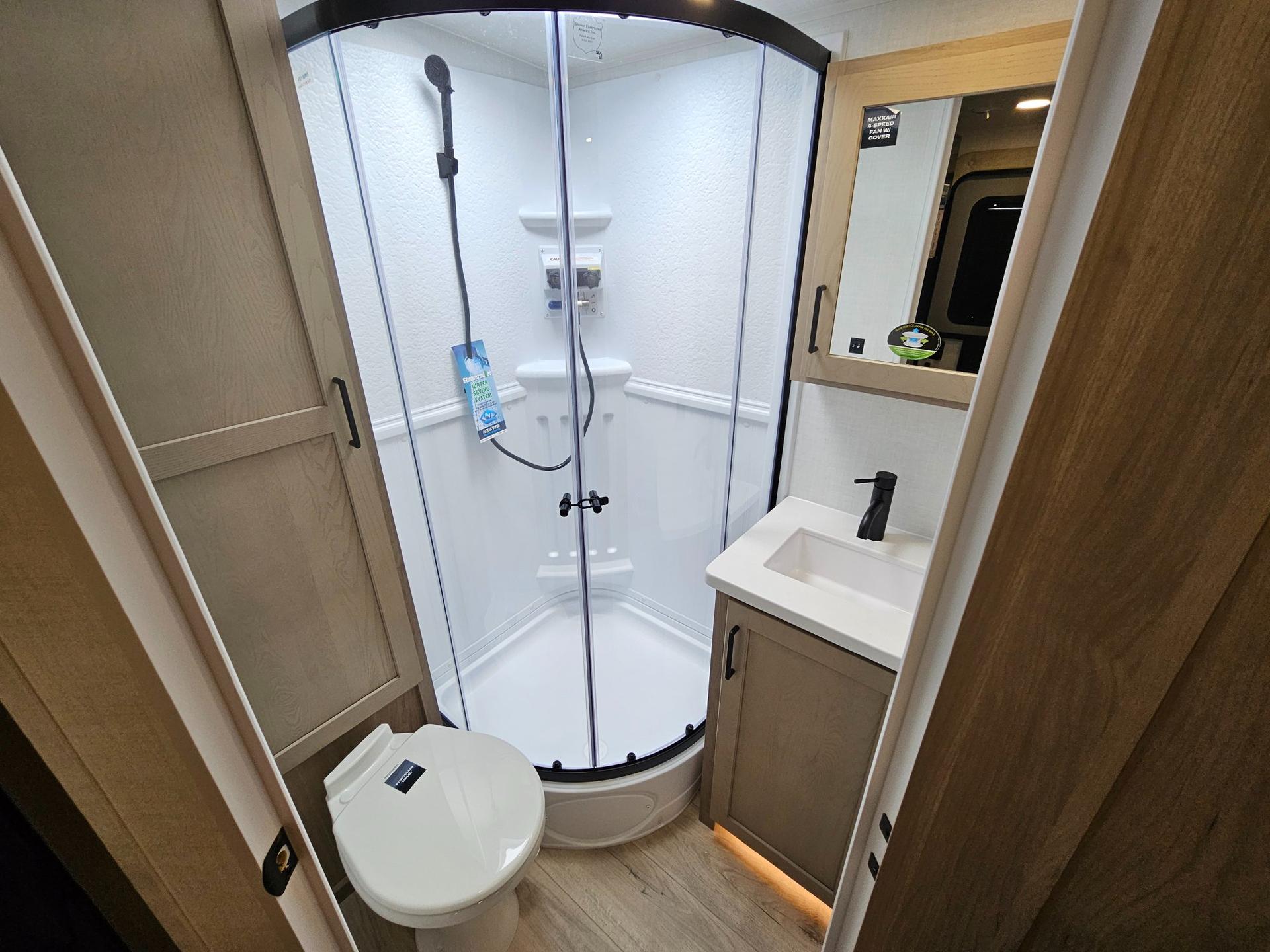 2026 Forest River 2026 Forest River Flagstaff Micro Lite - thumbnail 16