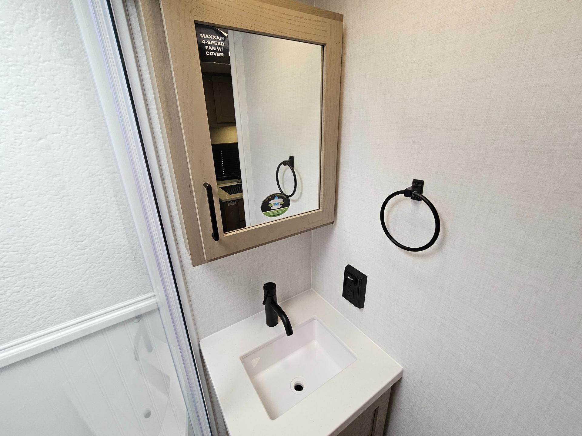 2026 Forest River 2026 Forest River Flagstaff Micro Lite - thumbnail 17