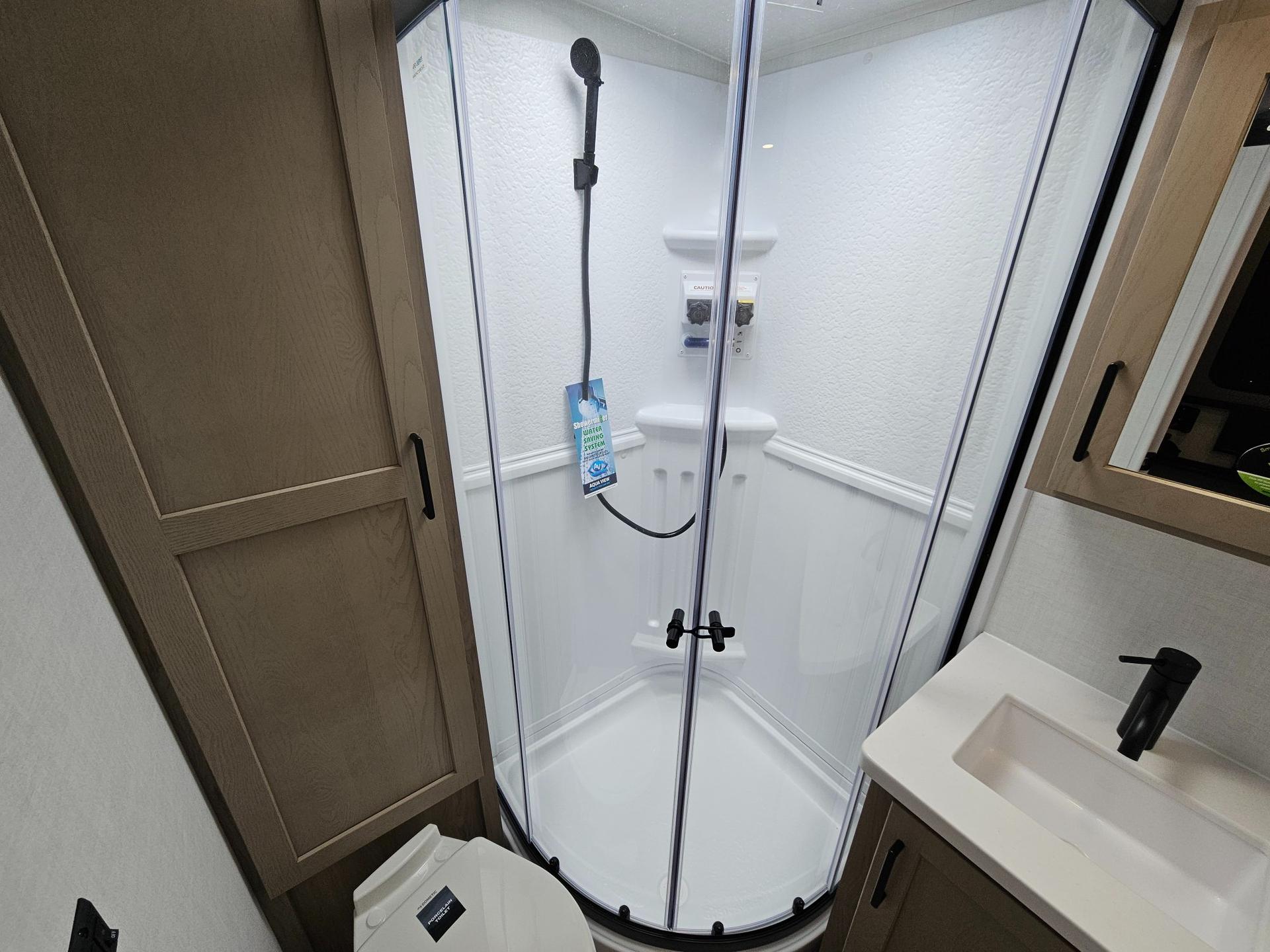 2026 Forest River 2026 Forest River Flagstaff Micro Lite - thumbnail 18