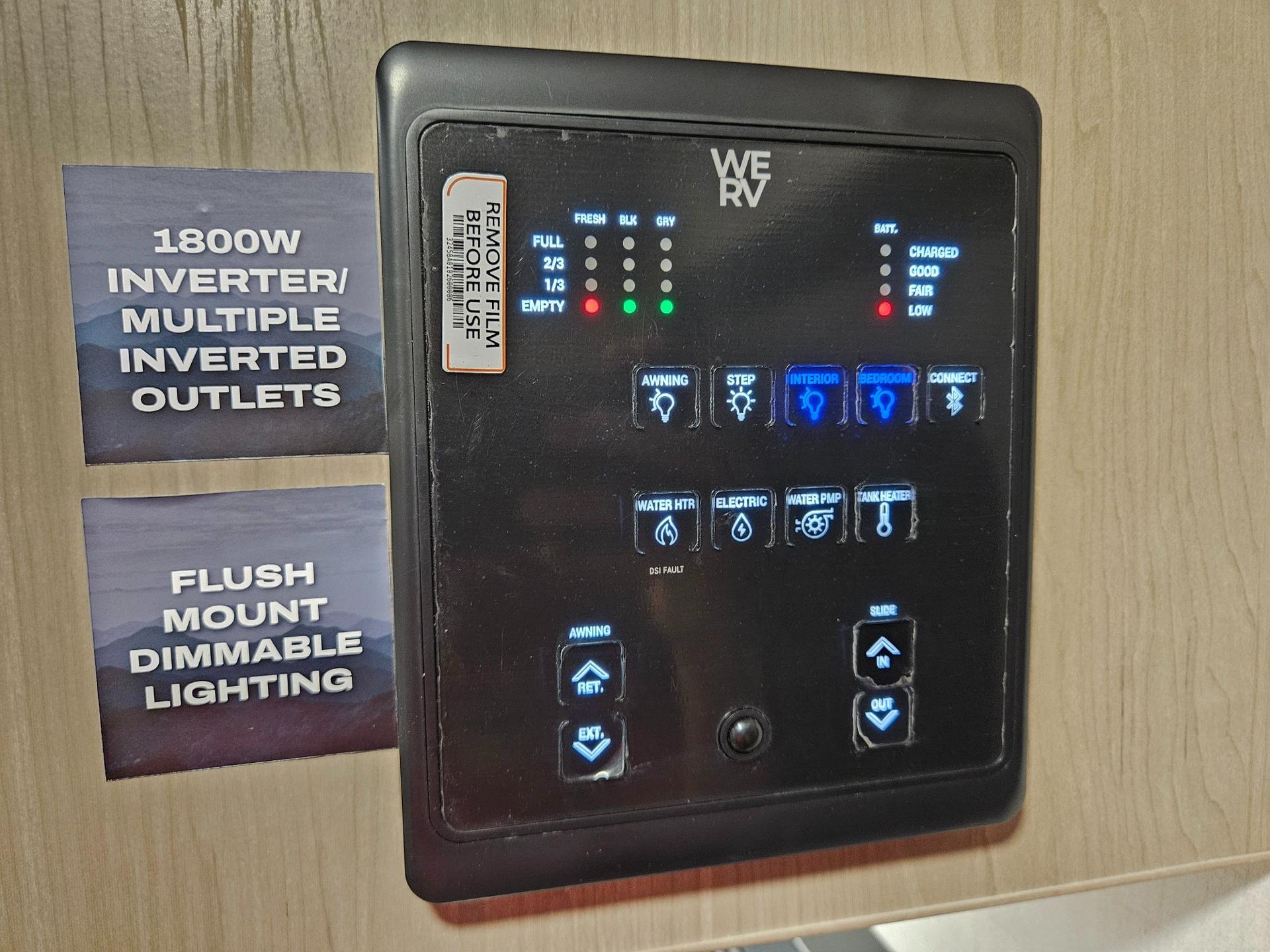 2026 Forest River 2026 Forest River Flagstaff Micro Lite - thumbnail 19