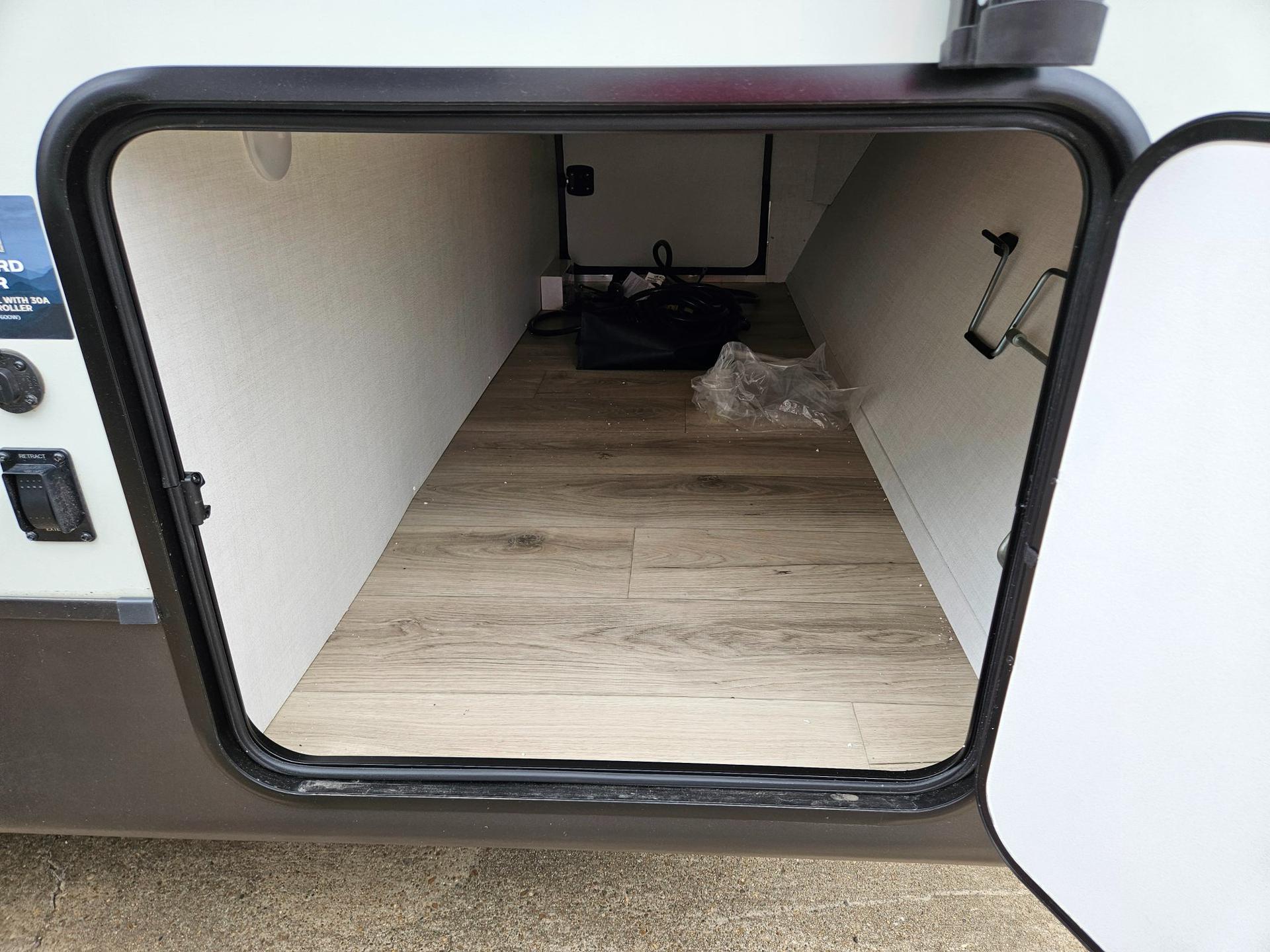 2026 Forest River 2026 Forest River Flagstaff Micro Lite - thumbnail 20