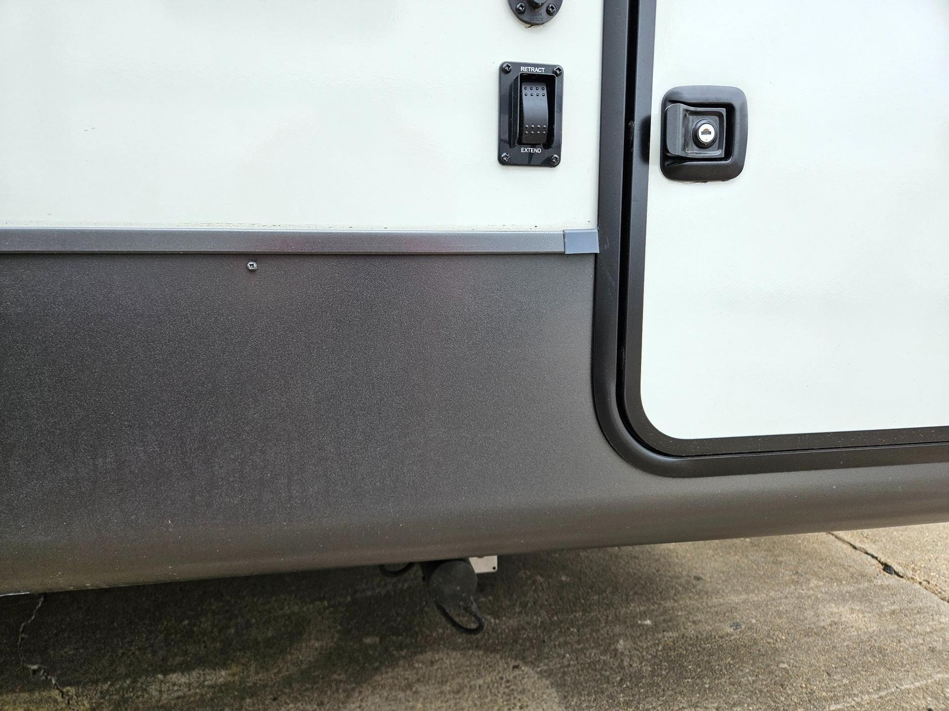 2026 Forest River 2026 Forest River Flagstaff Micro Lite - thumbnail 21