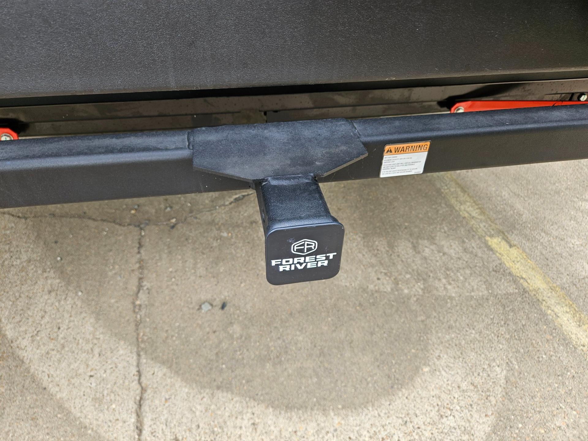 2026 Forest River 2026 Forest River Flagstaff Micro Lite - thumbnail 23