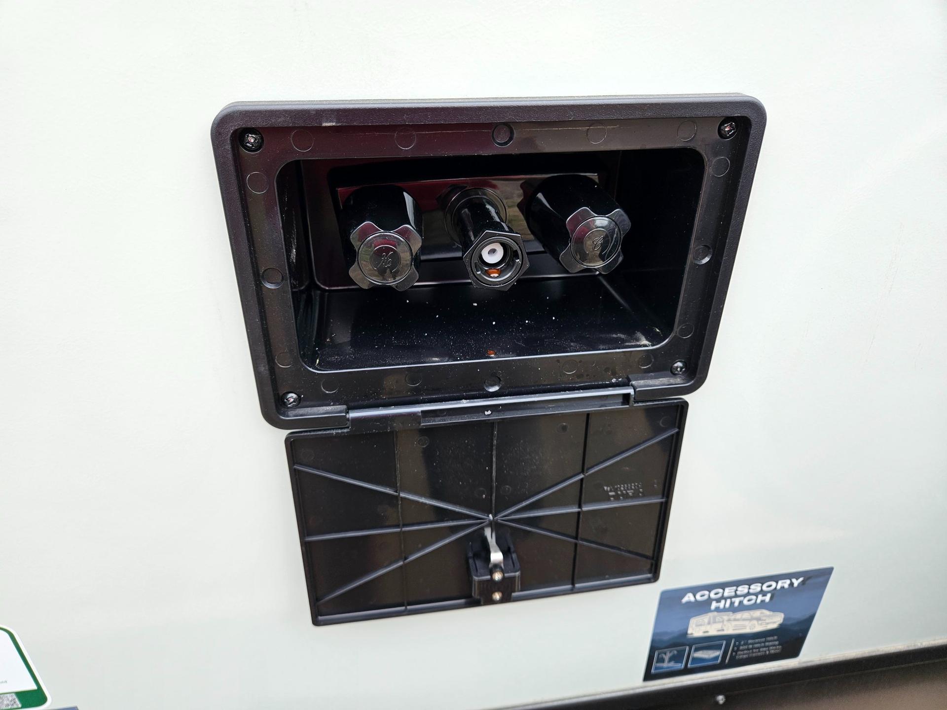 2026 Forest River 2026 Forest River Flagstaff Micro Lite - thumbnail 24