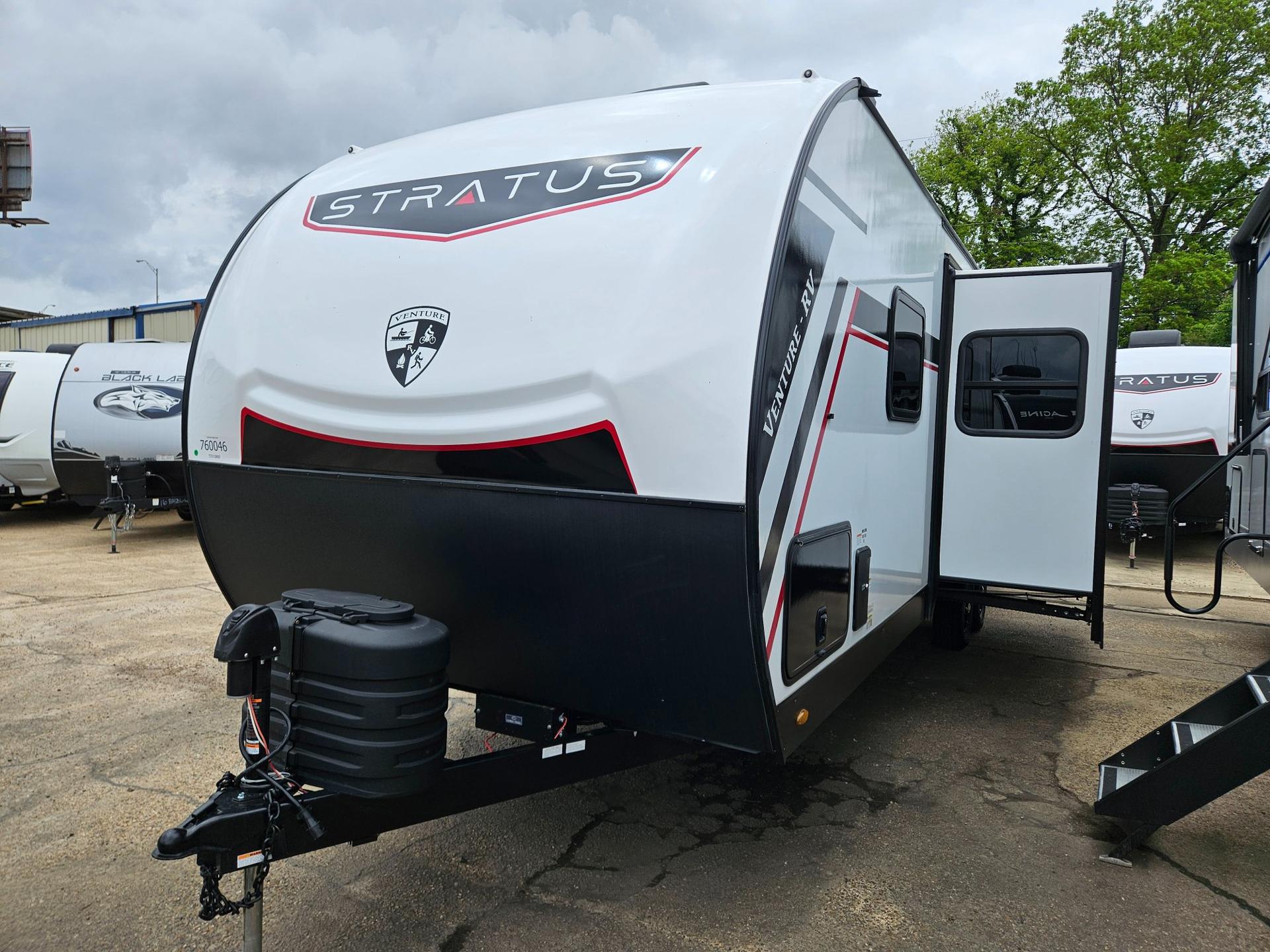 2026 Venture RV 2026 Venture RV Stratus - thumbnail 3