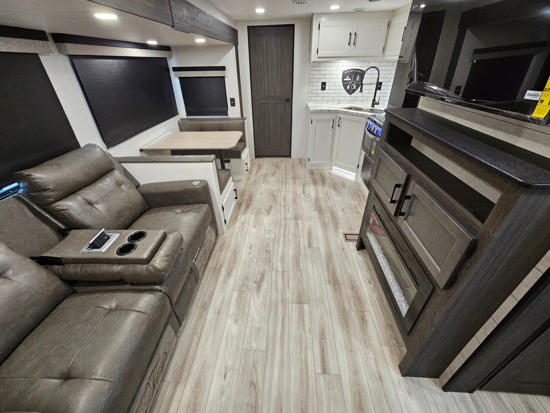 2026 Venture RV 2026 Venture RV Stratus - thumbnail 4