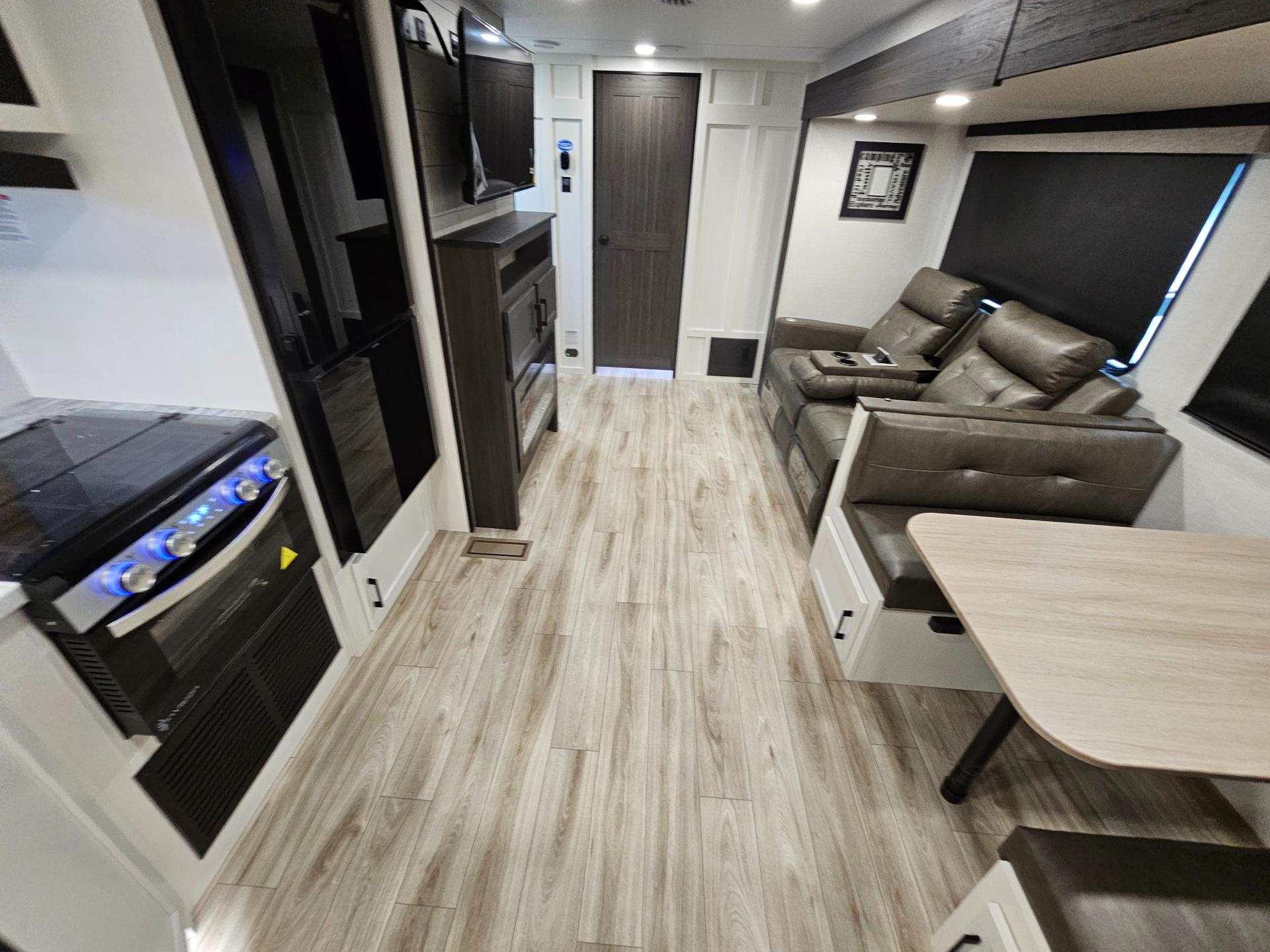 2026 Venture RV 2026 Venture RV Stratus - thumbnail 5