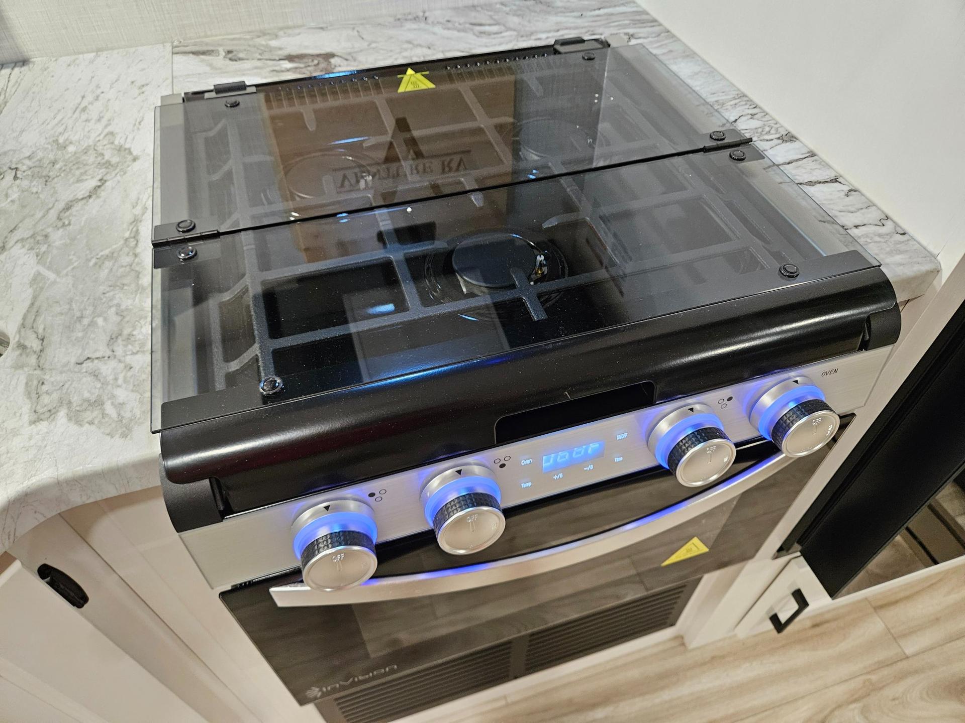 2026 Venture RV 2026 Venture RV Stratus - thumbnail 9