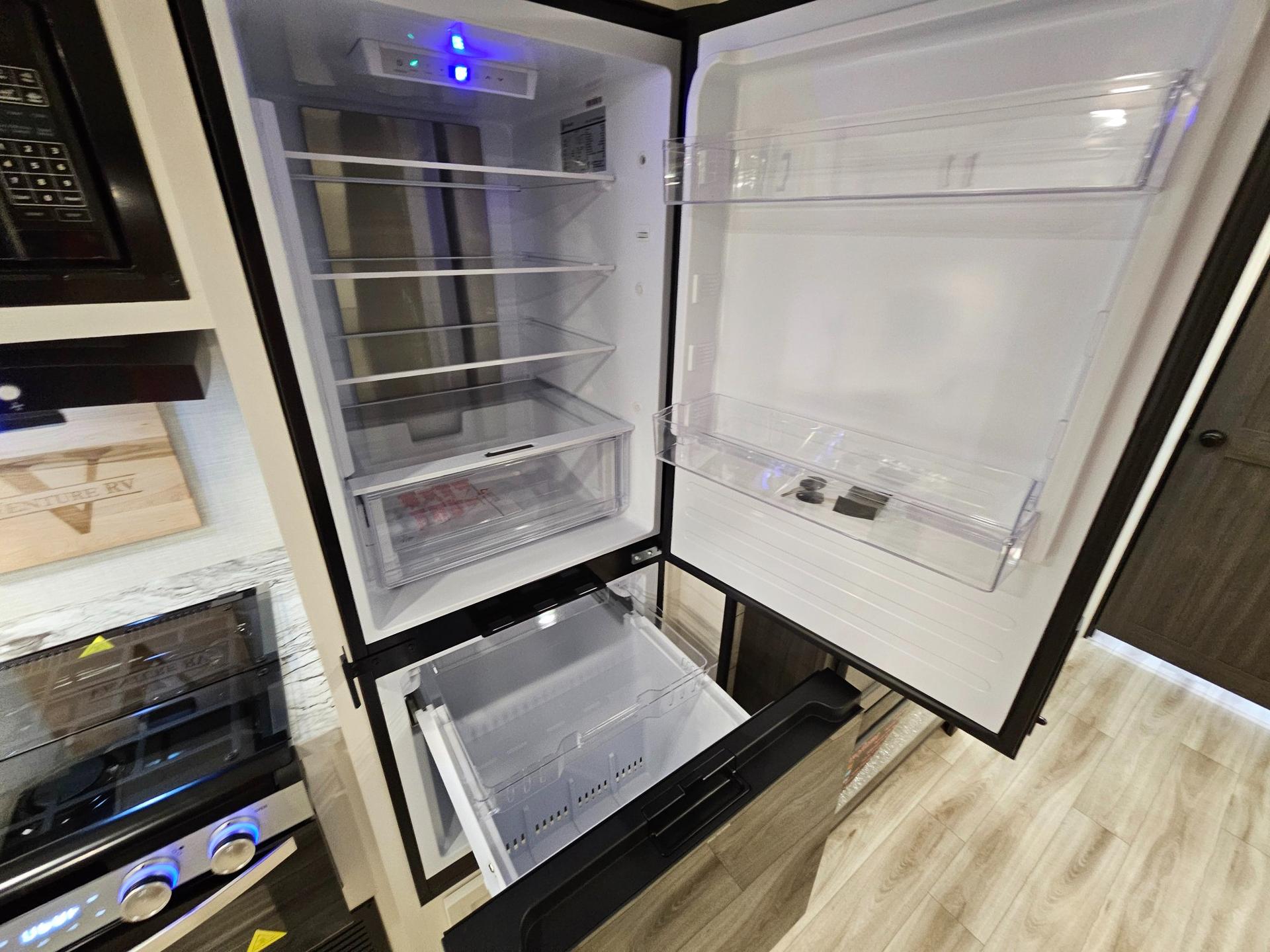 2026 Venture RV 2026 Venture RV Stratus - thumbnail 11