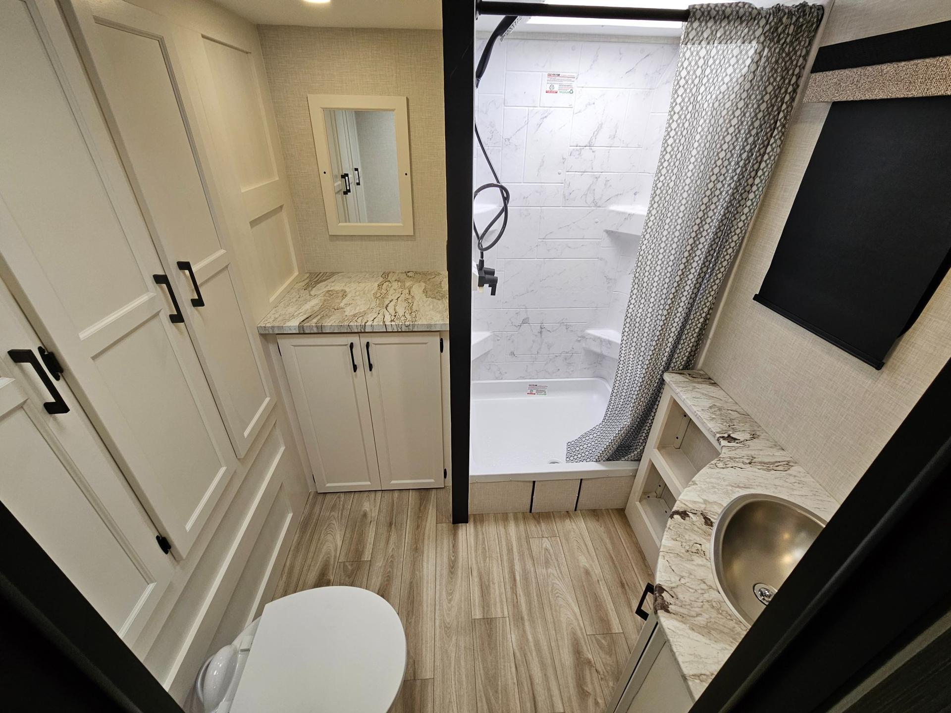 2026 Venture RV 2026 Venture RV Stratus - thumbnail 15