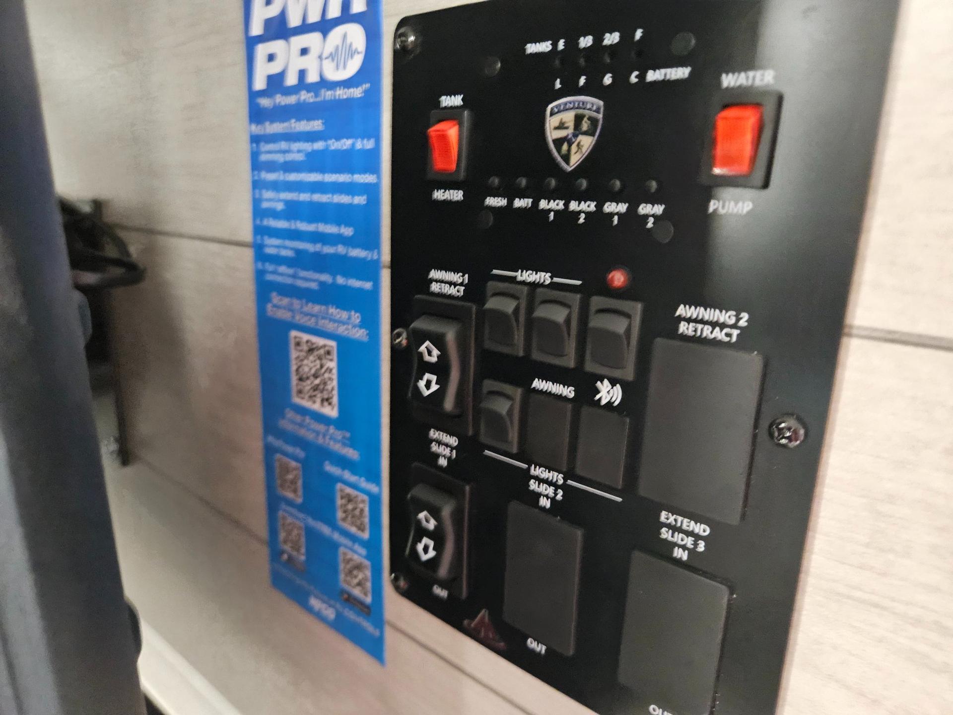 2026 Venture RV 2026 Venture RV Stratus - thumbnail 21