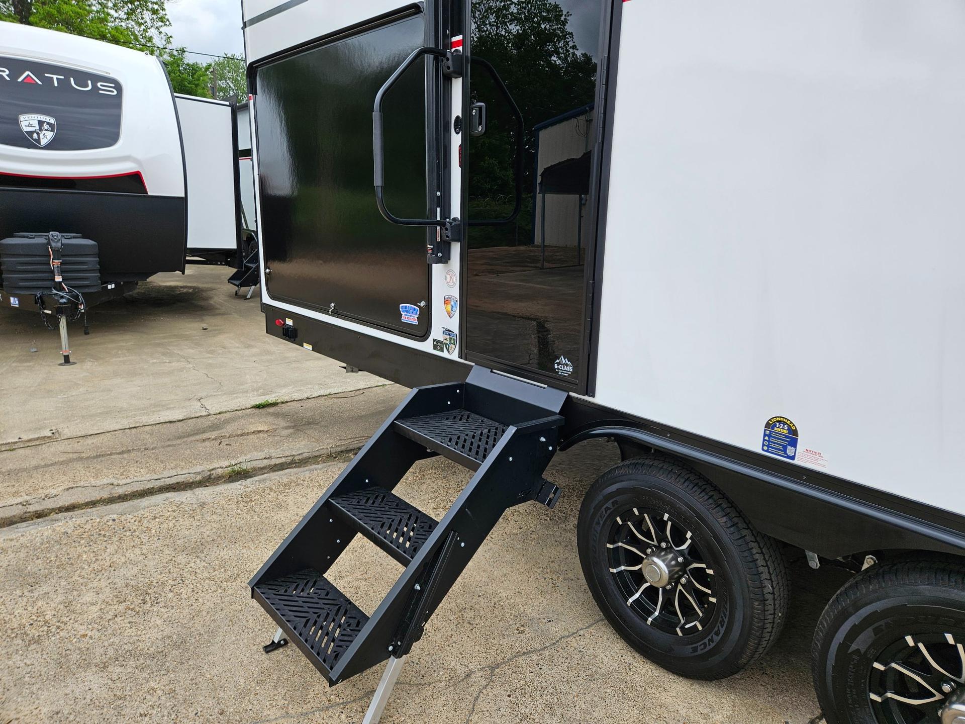 2026 Venture RV 2026 Venture RV Stratus - thumbnail 23