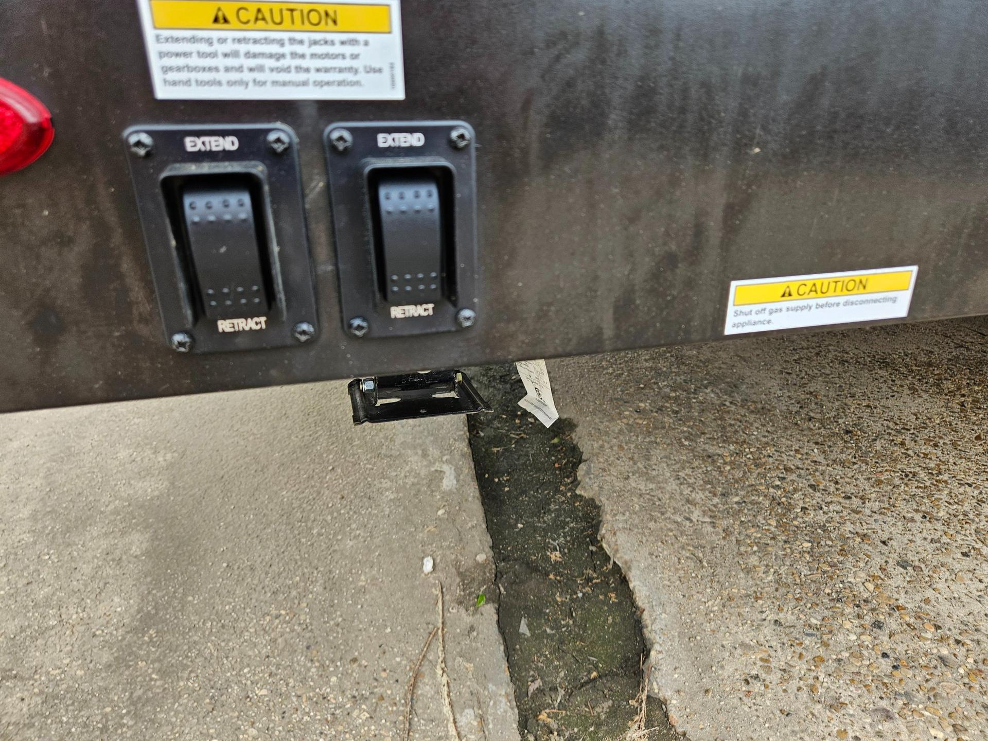 2026 Venture RV 2026 Venture RV Stratus - thumbnail 24