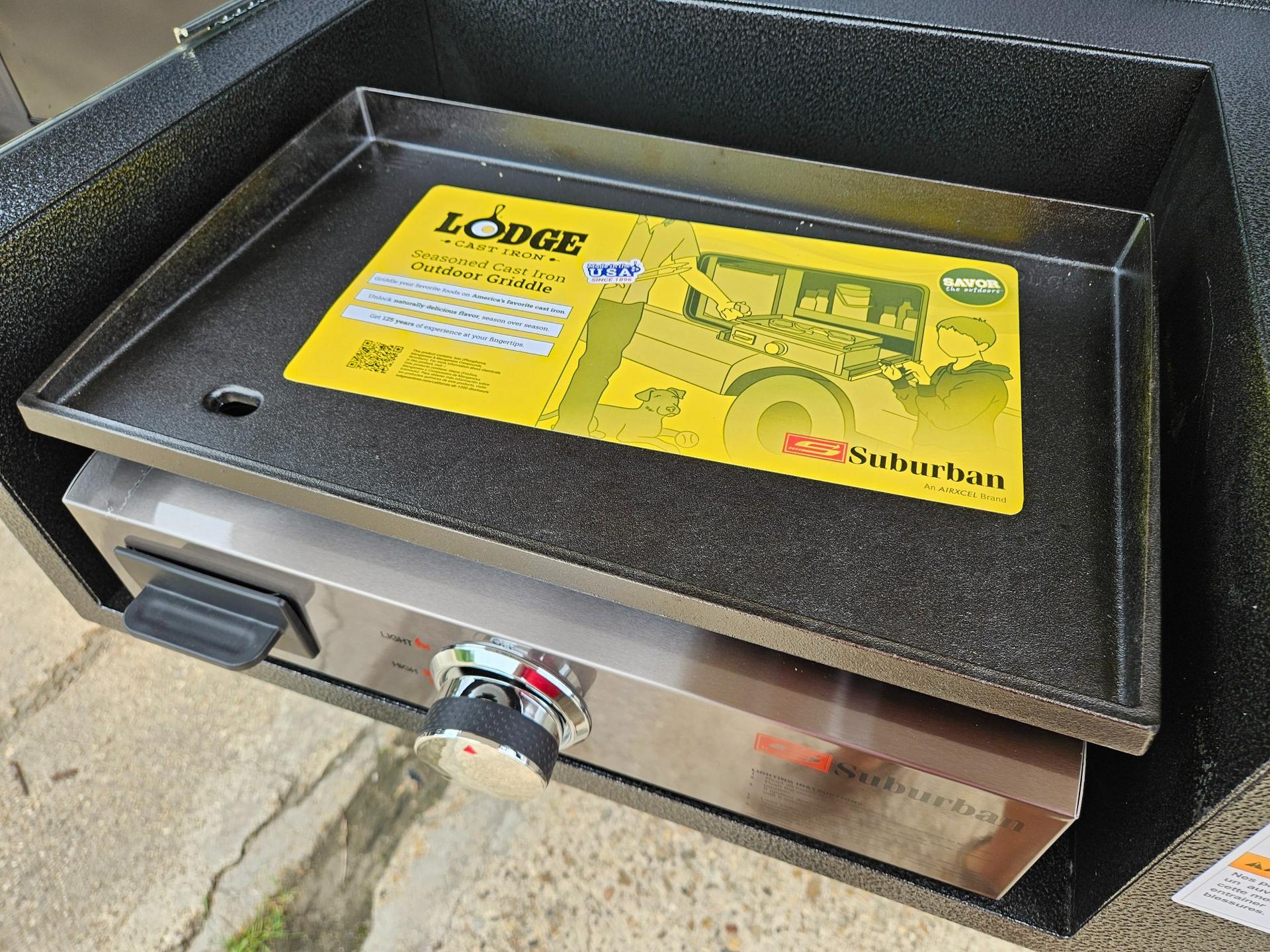 2026 Venture RV 2026 Venture RV Stratus - thumbnail 26