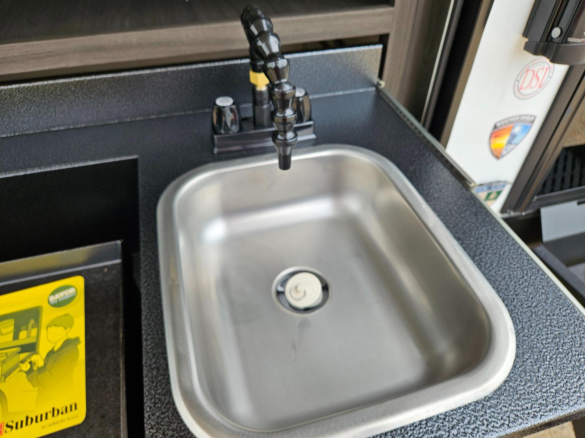 2026 Venture RV 2026 Venture RV Stratus - thumbnail 27