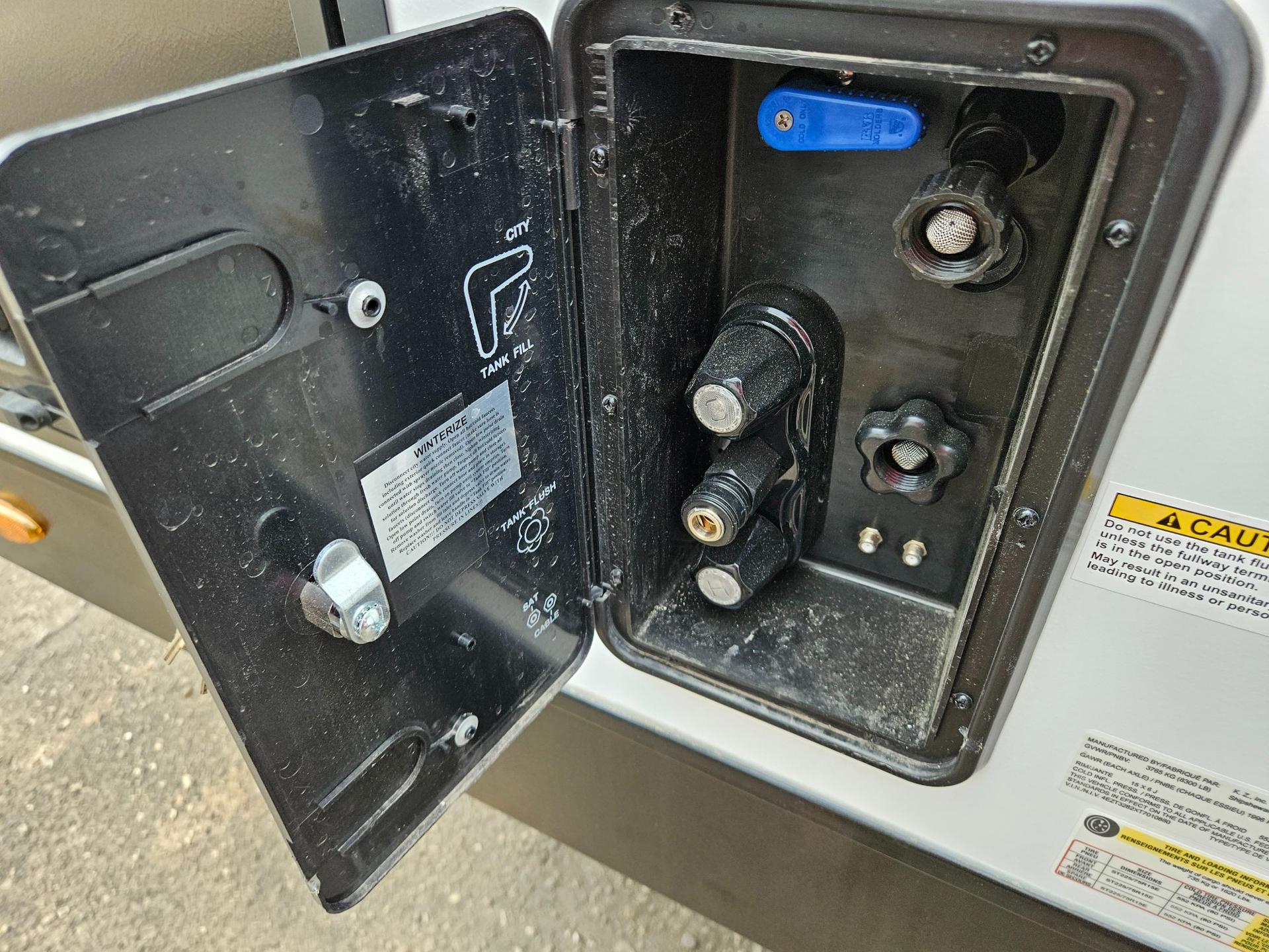 2026 Venture RV 2026 Venture RV Stratus - thumbnail 30