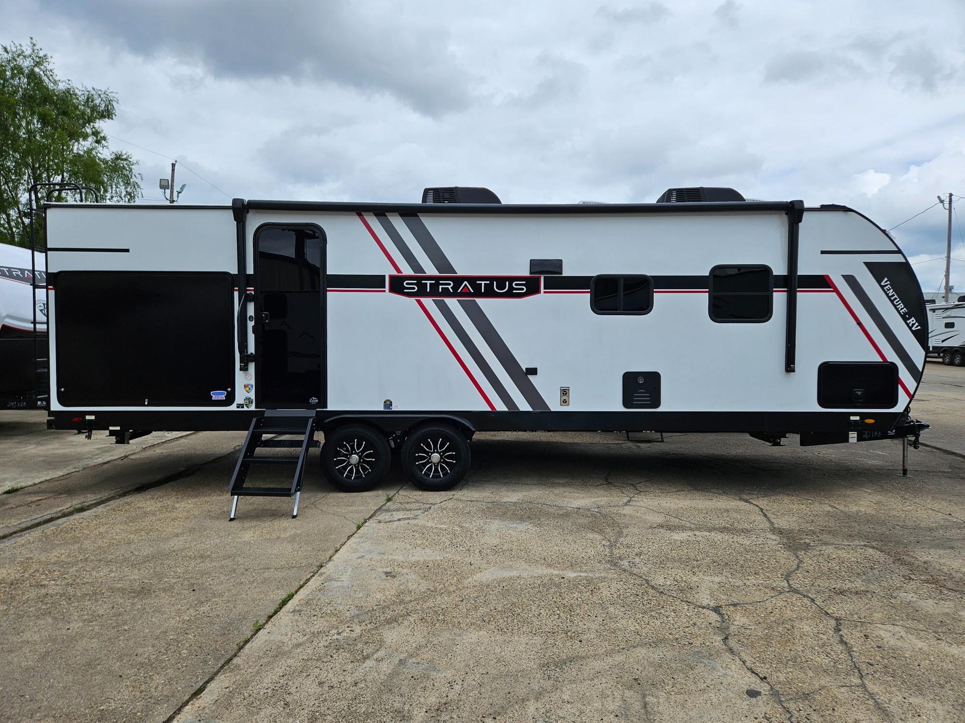 2026 Venture RV 2026 Venture RV Stratus - thumbnail 31