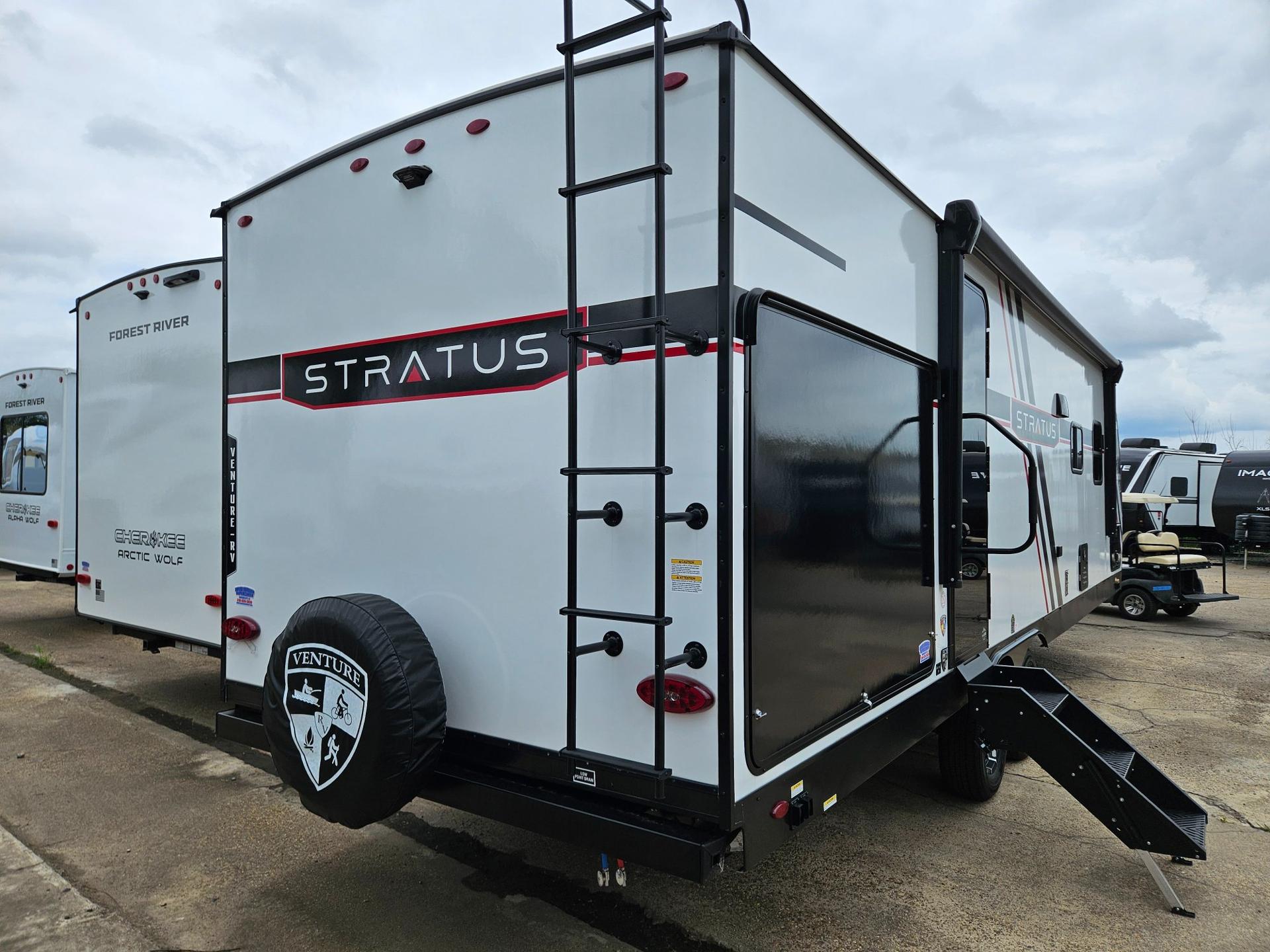 2026 Venture RV 2026 Venture RV Stratus - thumbnail 32