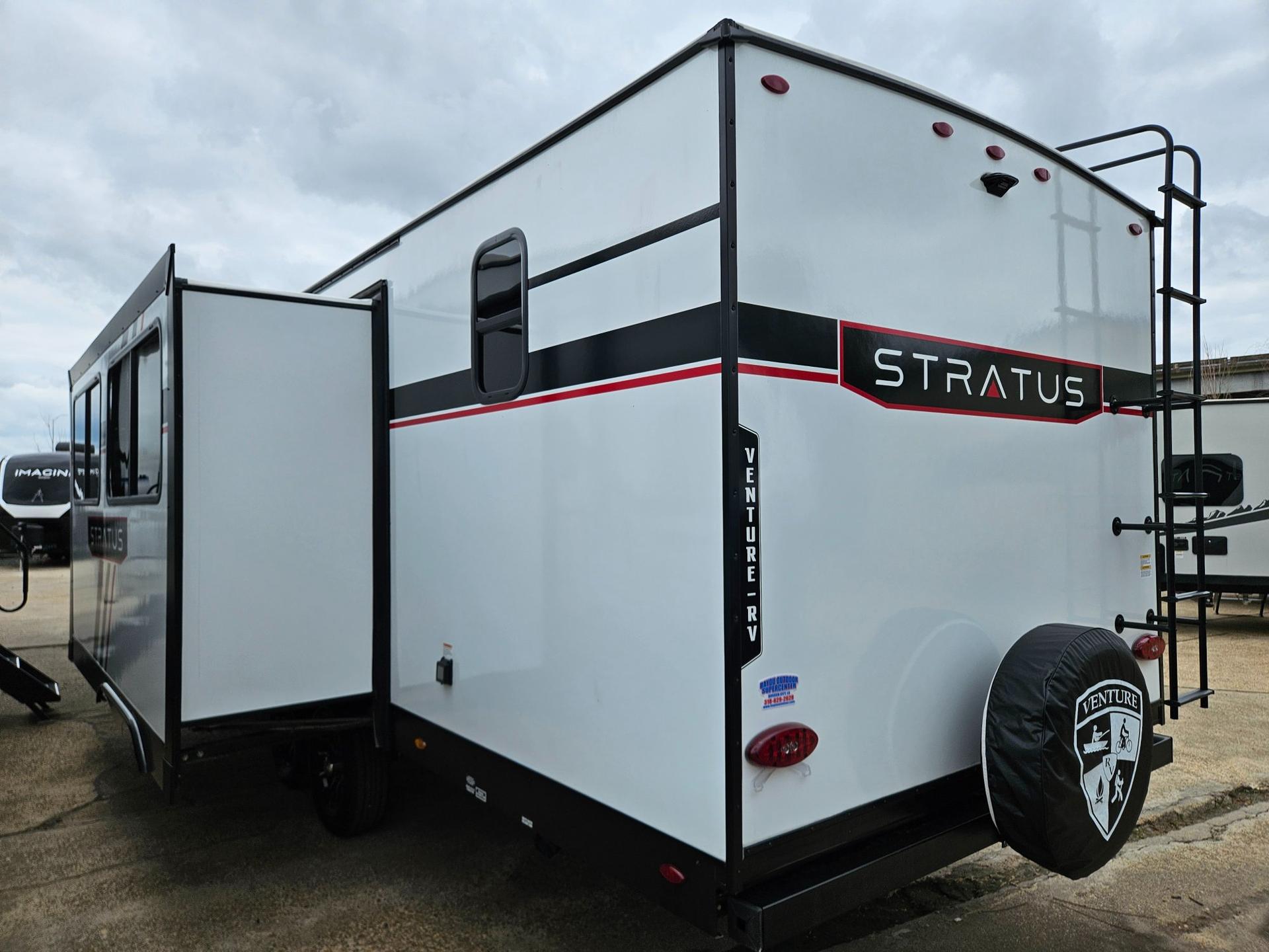 2026 Venture RV 2026 Venture RV Stratus - thumbnail 33