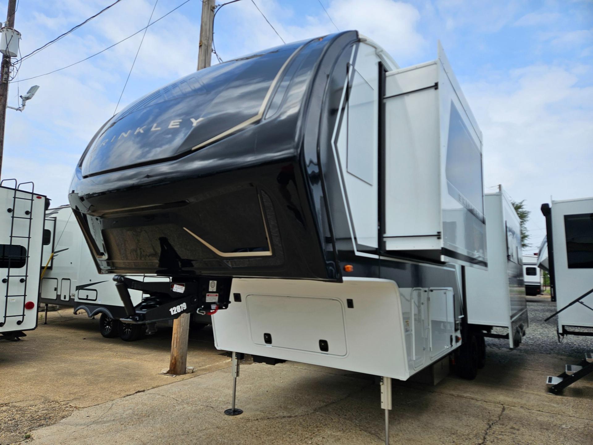 2026 Brinkley RV 2026 Brinkley RV Model Z - thumbnail 3