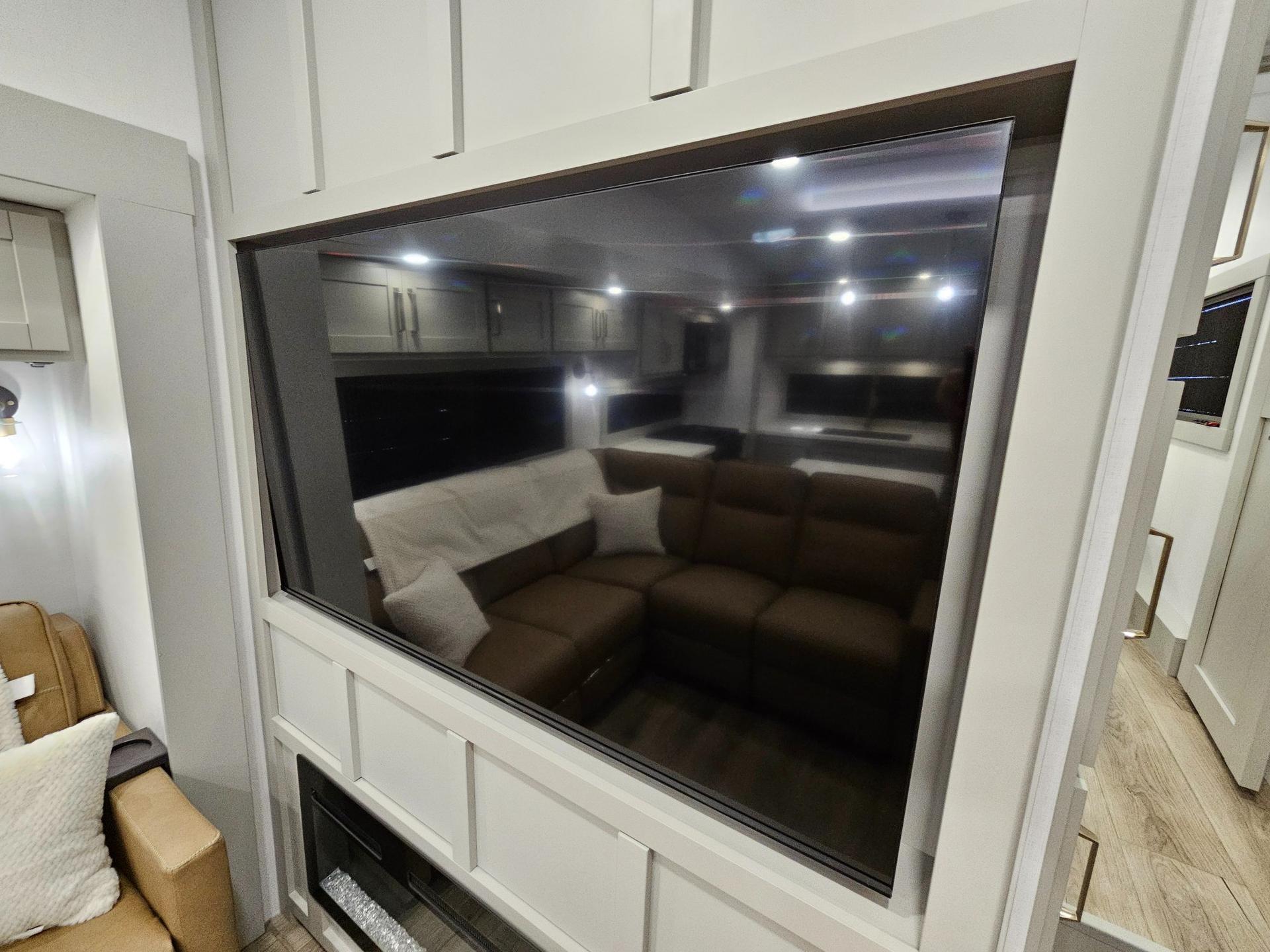 2026 Brinkley RV 2026 Brinkley RV Model Z - thumbnail 8