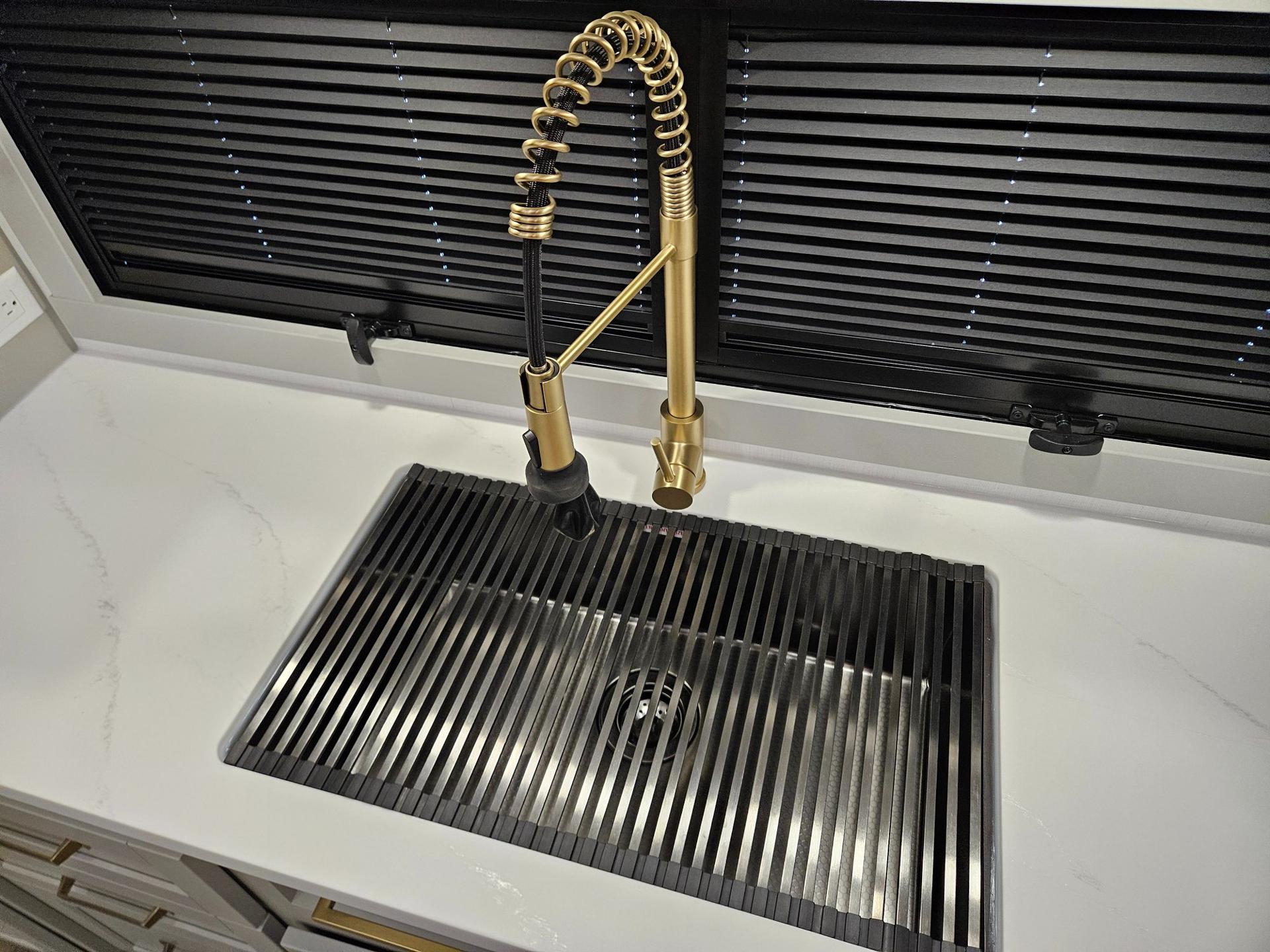 2026 Brinkley RV 2026 Brinkley RV Model Z - thumbnail 12