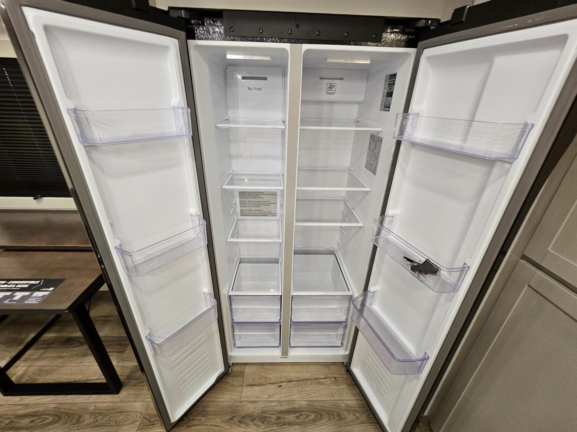 2026 Brinkley RV 2026 Brinkley RV Model Z - thumbnail 13