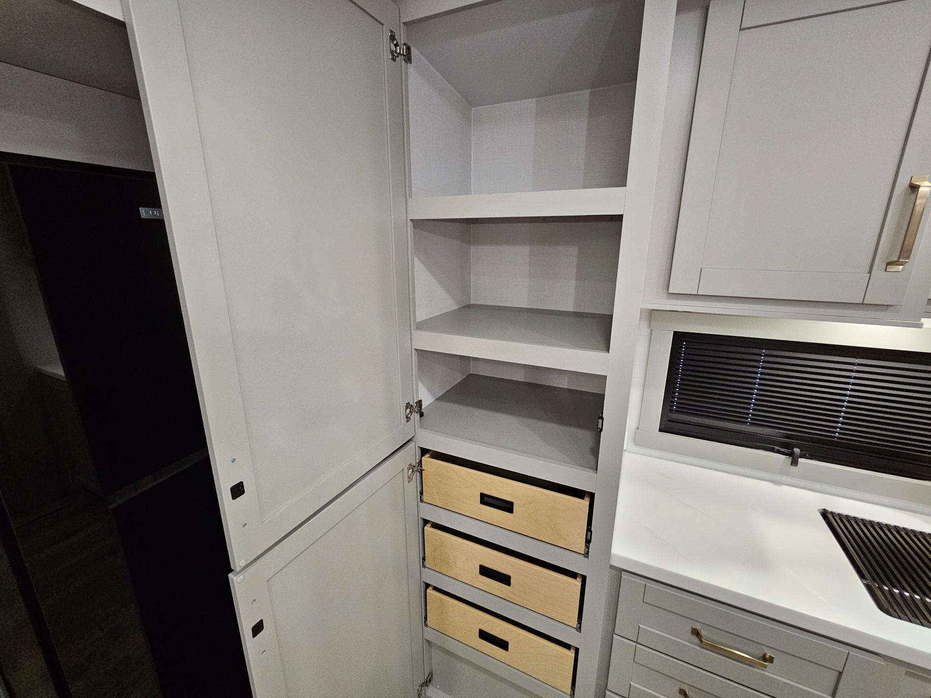 2026 Brinkley RV 2026 Brinkley RV Model Z - thumbnail 14