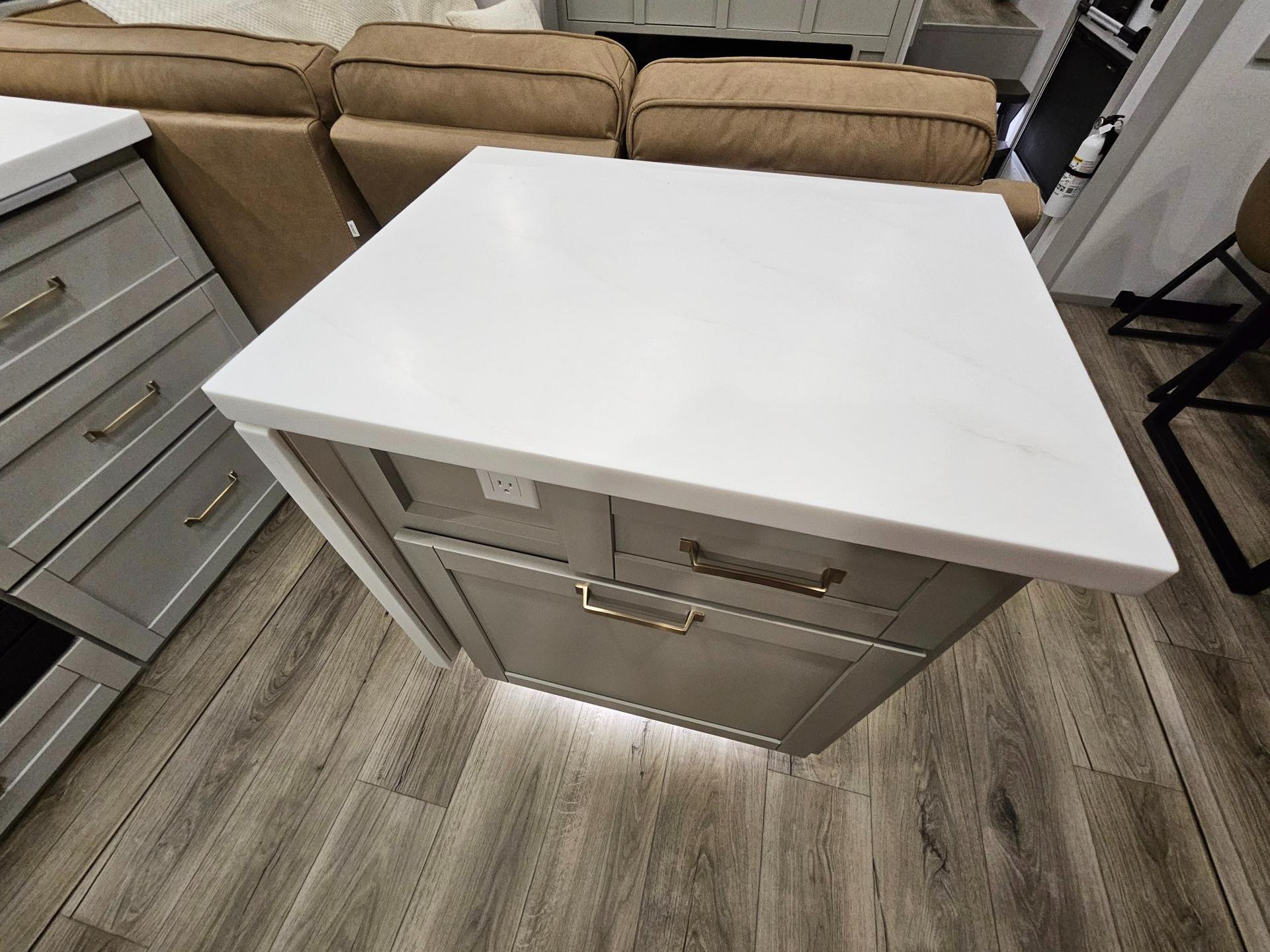 2026 Brinkley RV 2026 Brinkley RV Model Z - thumbnail 15