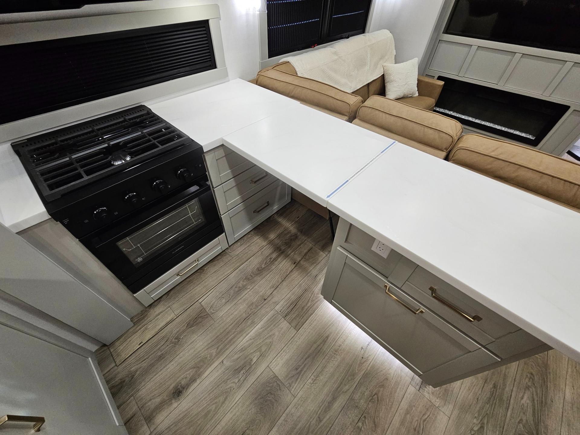 2026 Brinkley RV 2026 Brinkley RV Model Z - thumbnail 16