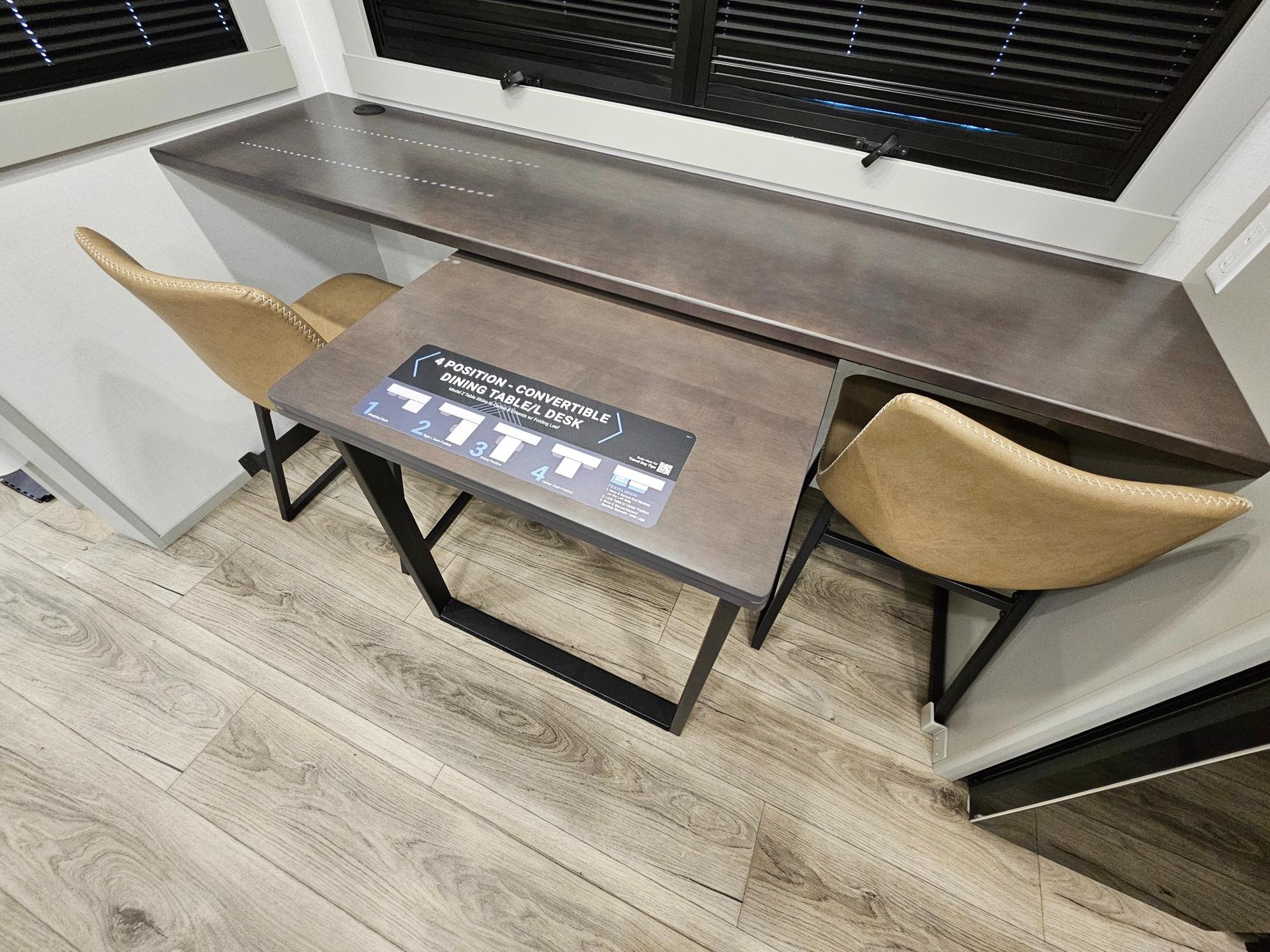 2026 Brinkley RV 2026 Brinkley RV Model Z - thumbnail 17