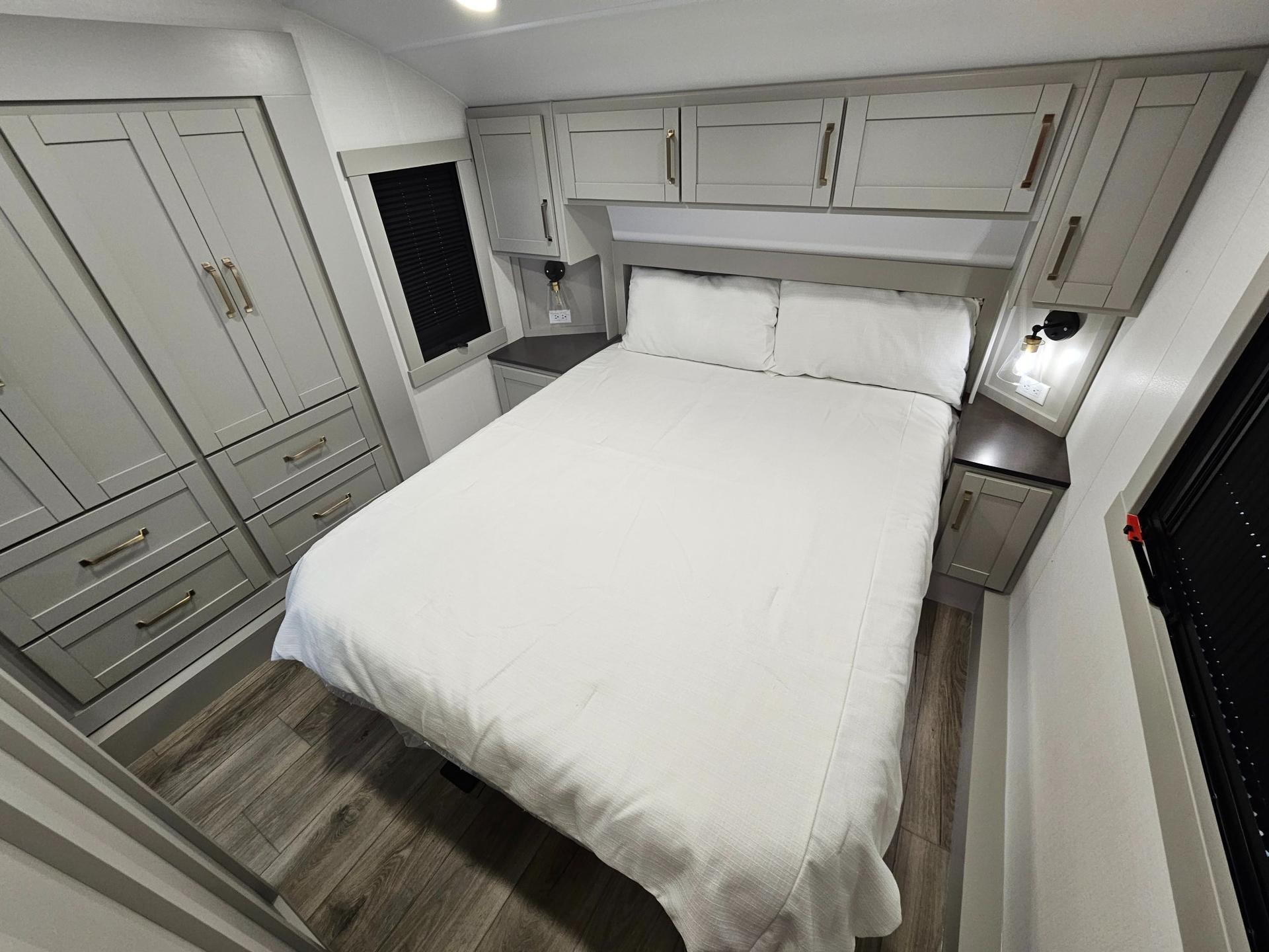 2026 Brinkley RV 2026 Brinkley RV Model Z - thumbnail 18