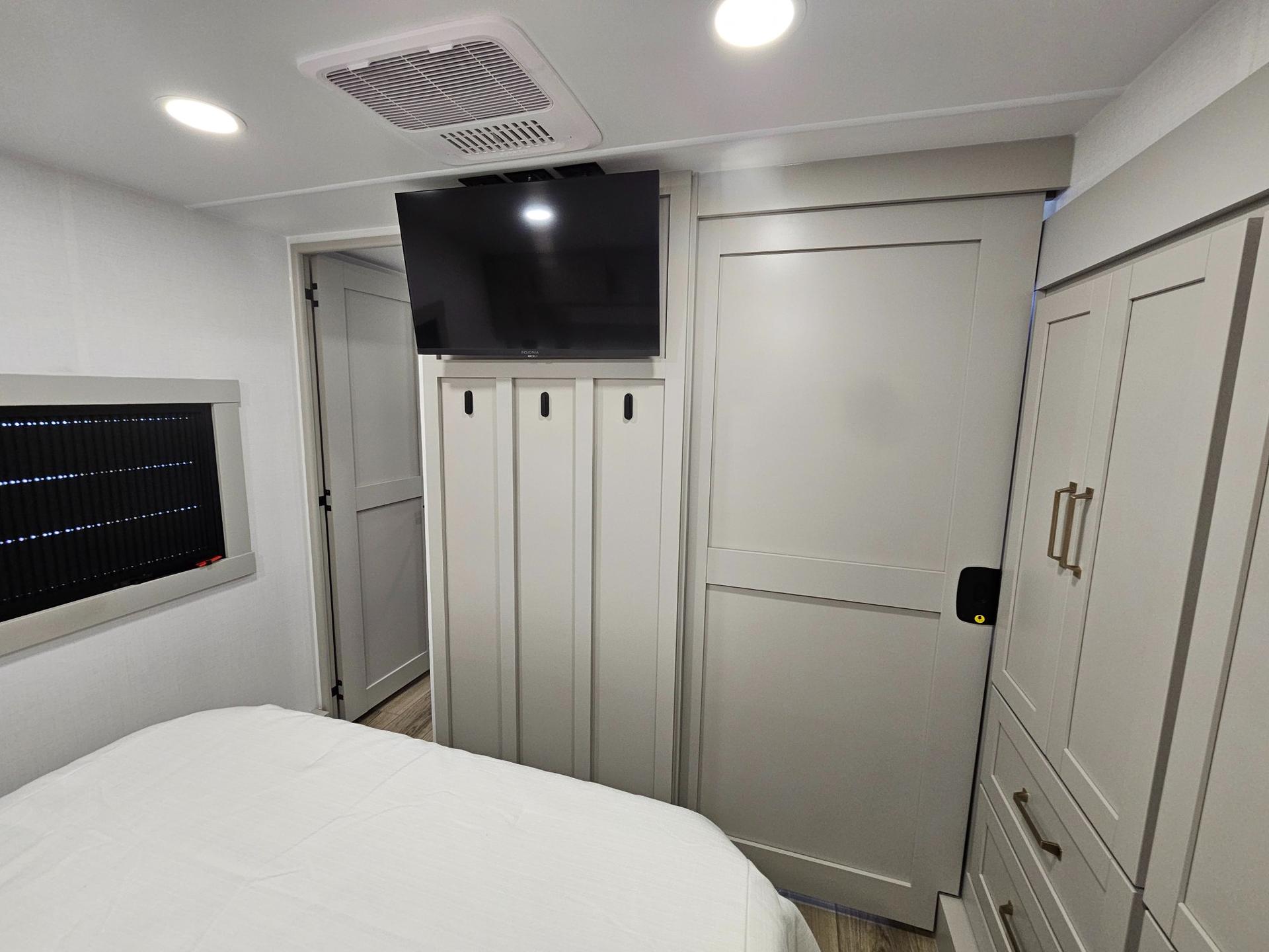 2026 Brinkley RV 2026 Brinkley RV Model Z - thumbnail 19