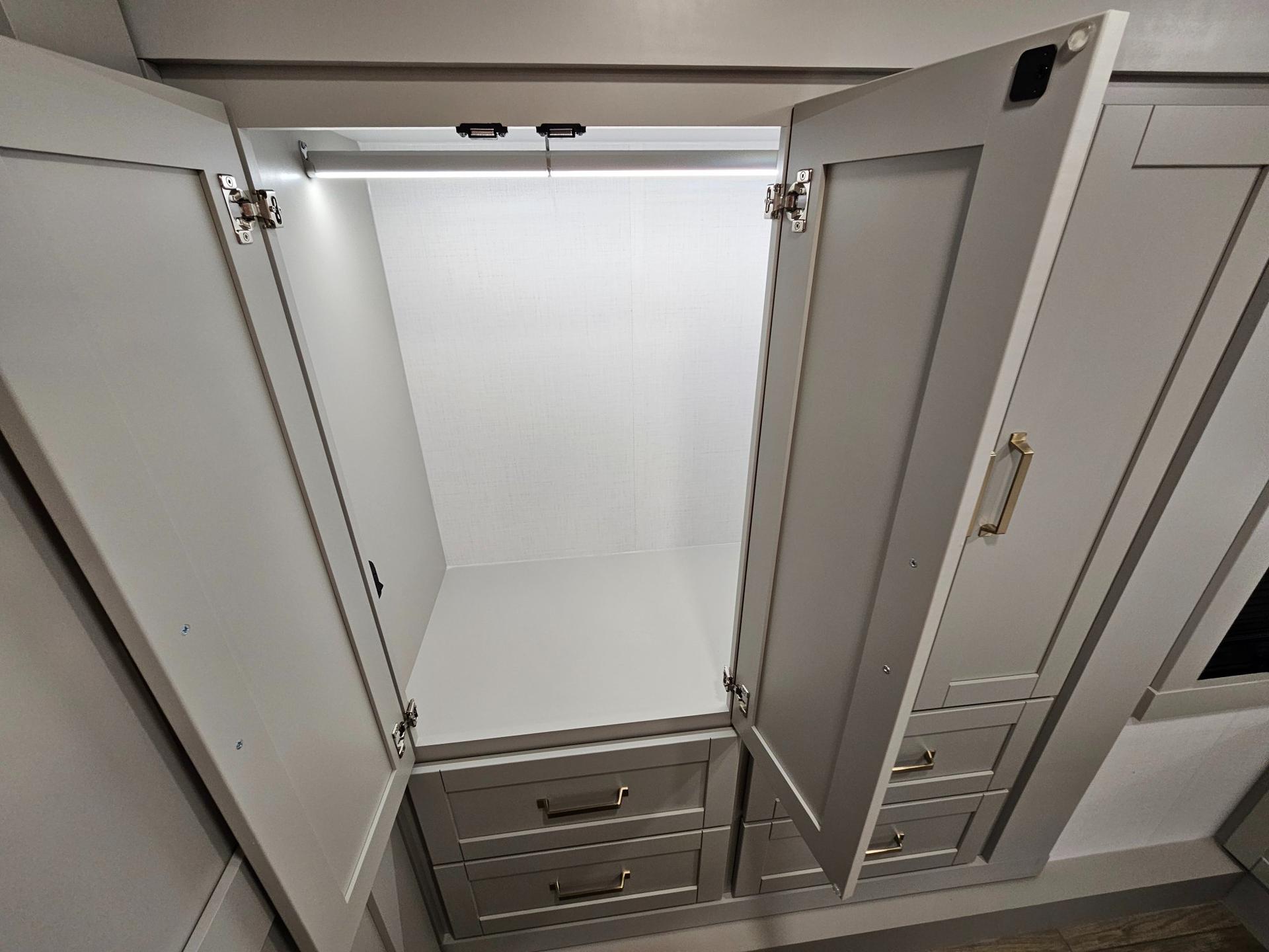 2026 Brinkley RV 2026 Brinkley RV Model Z - thumbnail 20