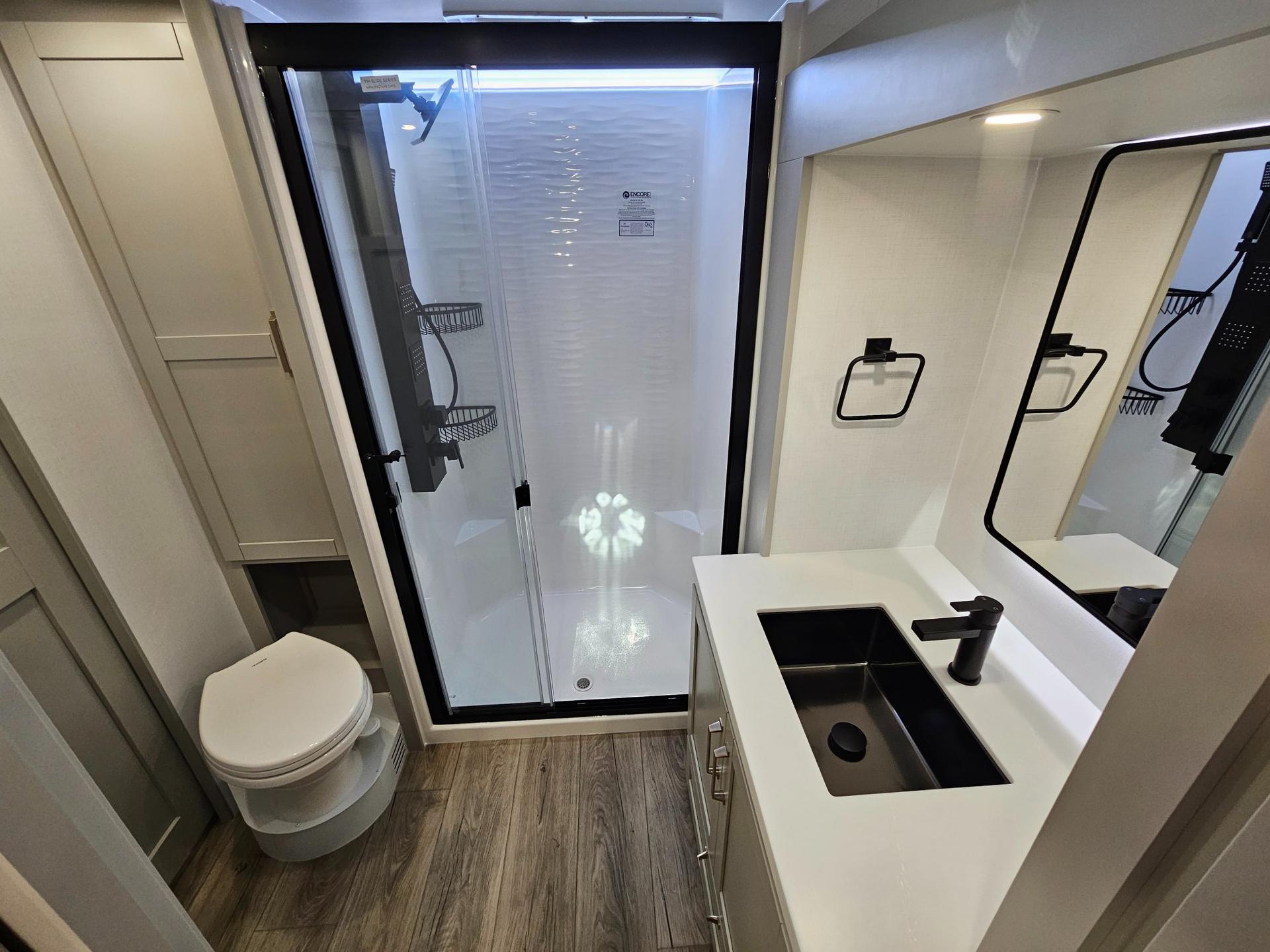 2026 Brinkley RV 2026 Brinkley RV Model Z - thumbnail 22