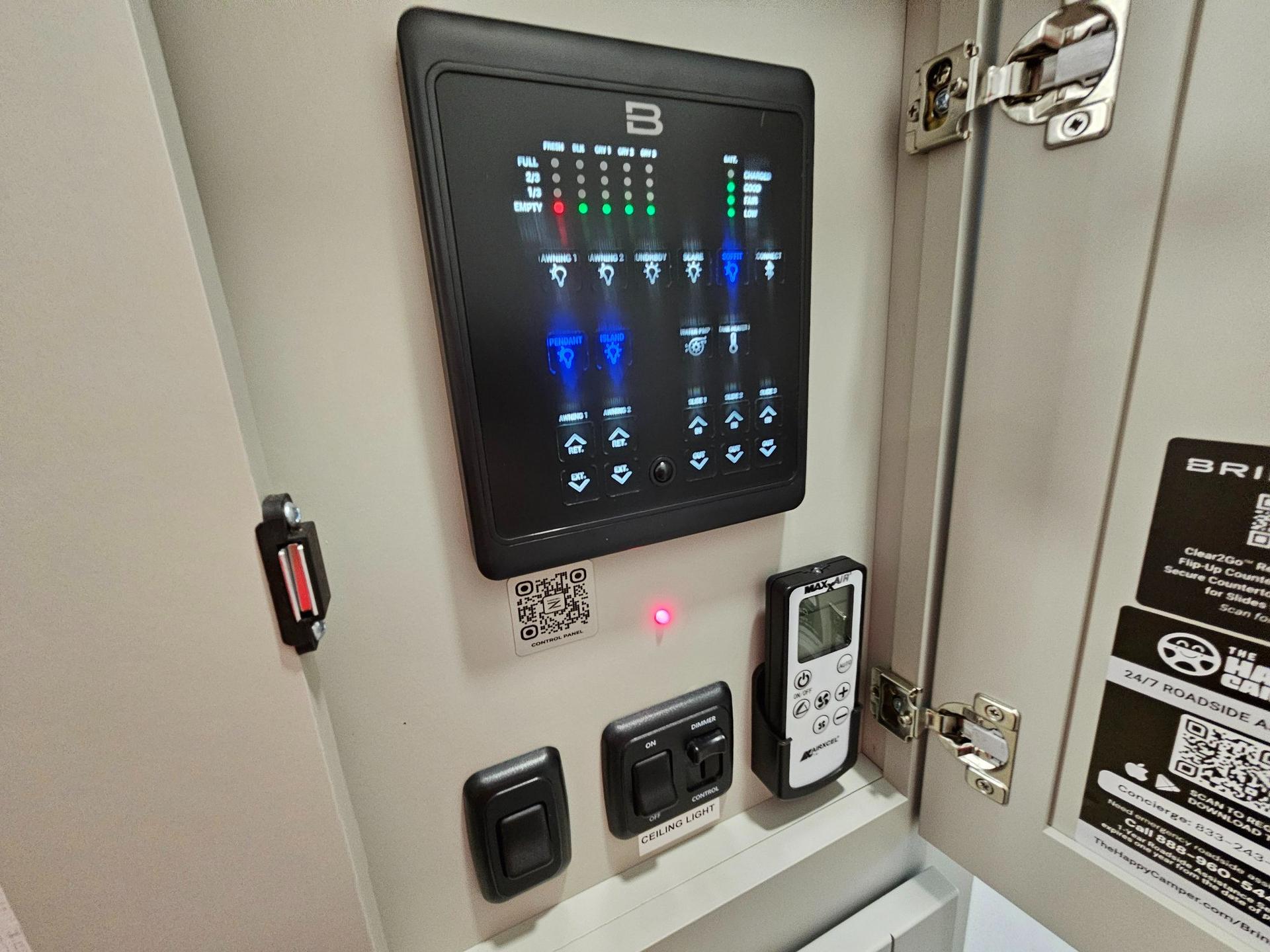 2026 Brinkley RV 2026 Brinkley RV Model Z - thumbnail 25