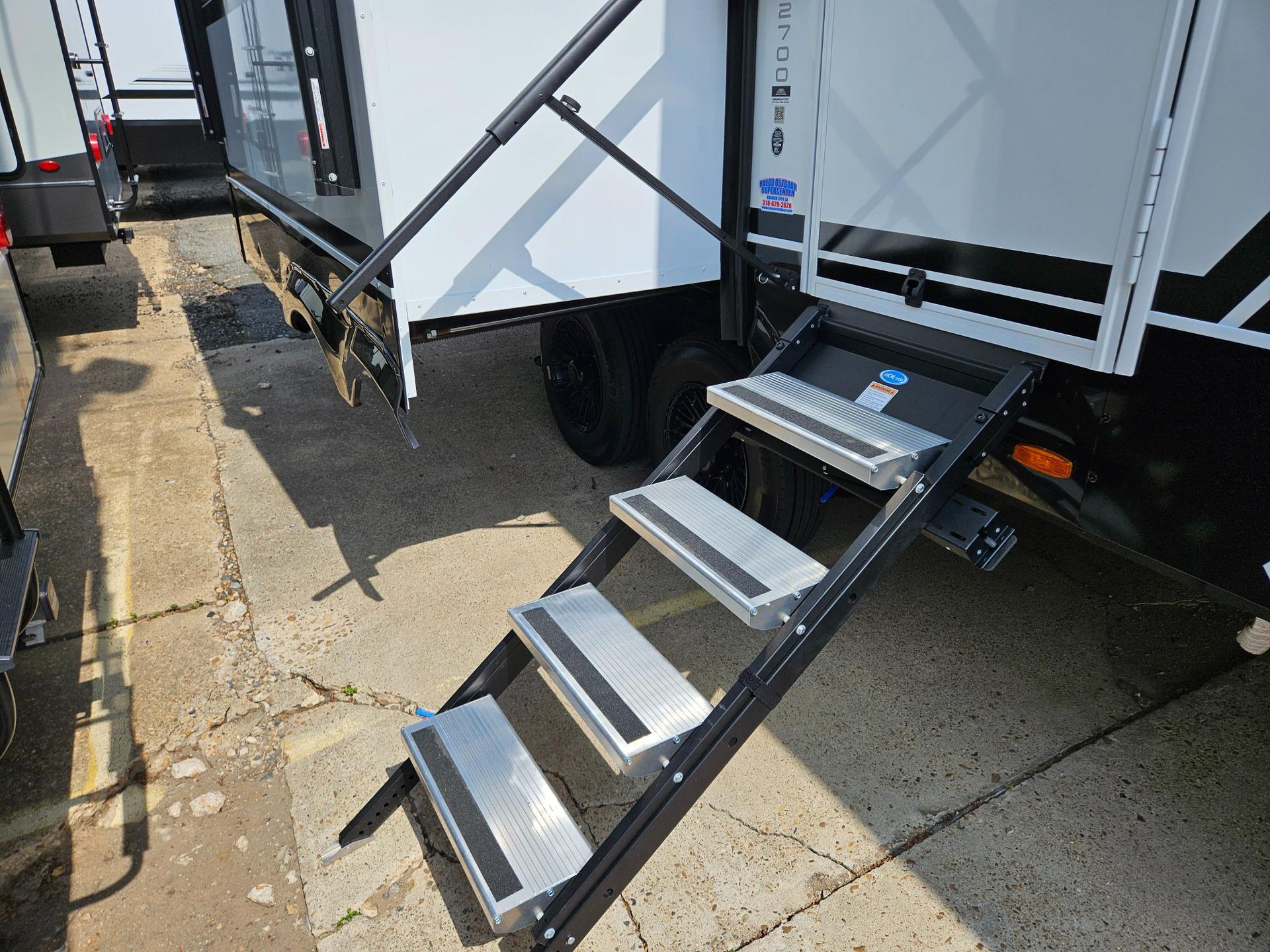 2026 Brinkley RV 2026 Brinkley RV Model Z - thumbnail 27