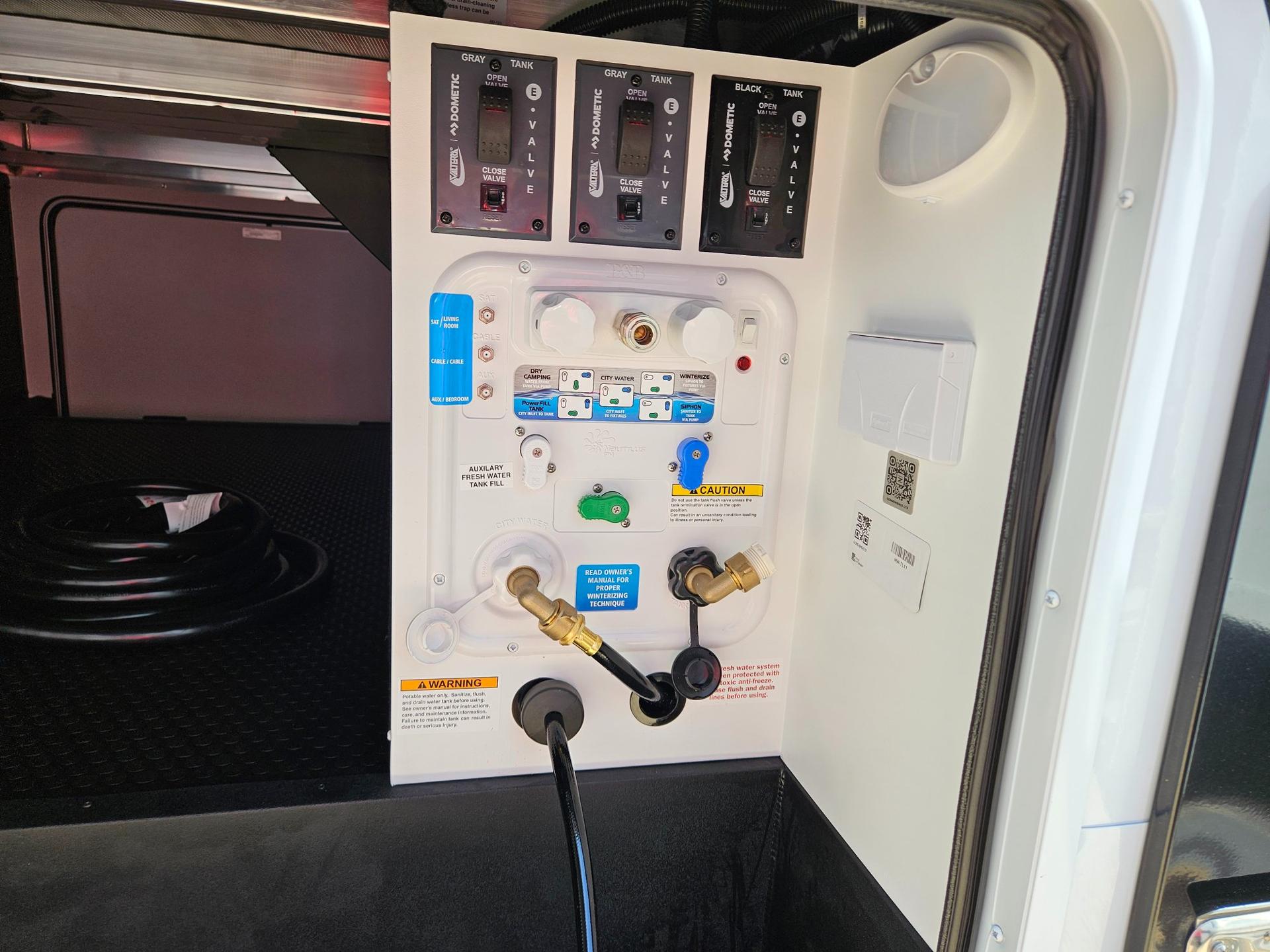 2026 Brinkley RV 2026 Brinkley RV Model Z - thumbnail 28