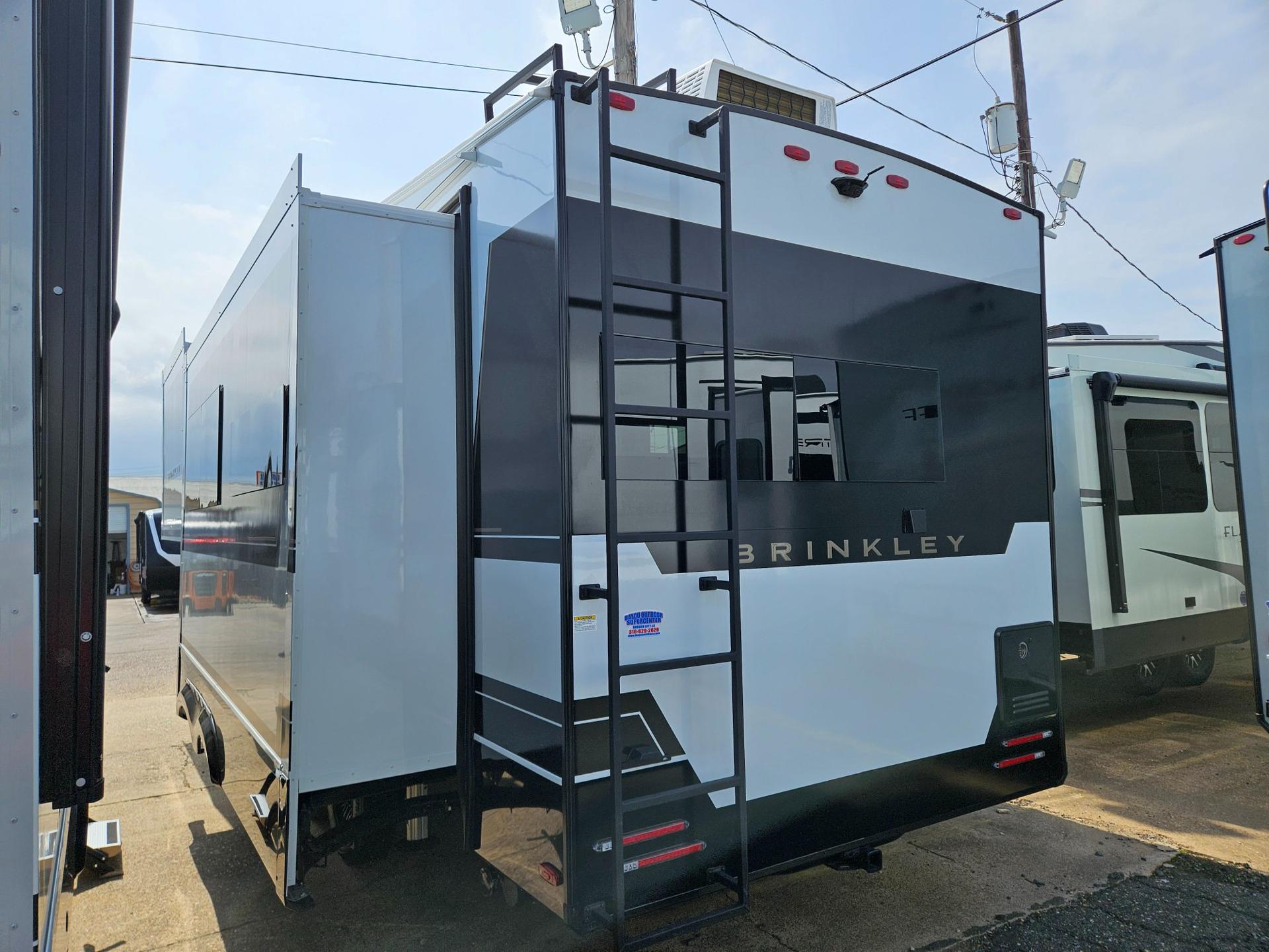 2026 Brinkley RV 2026 Brinkley RV Model Z - thumbnail 31