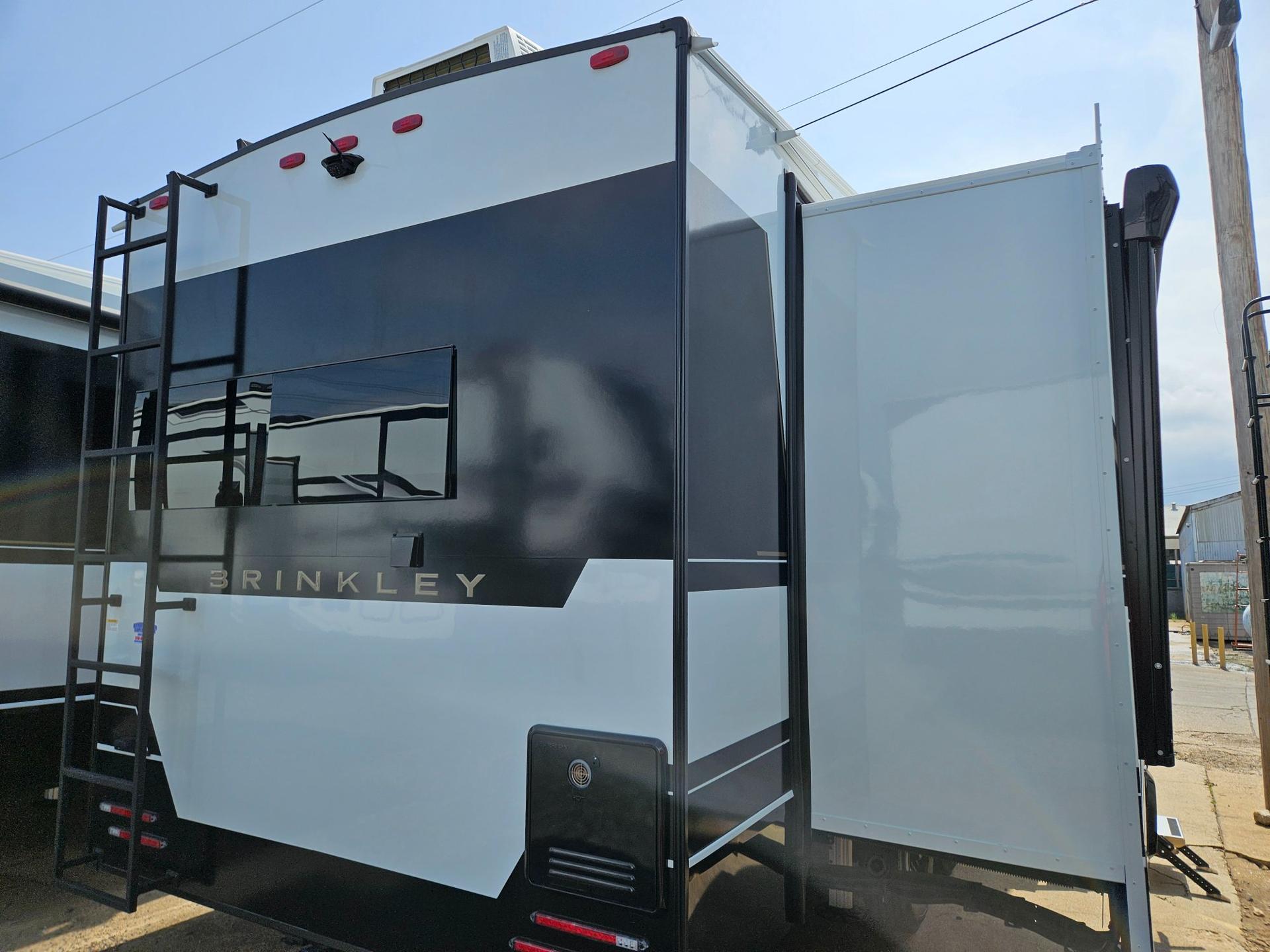 2026 Brinkley RV 2026 Brinkley RV Model Z - thumbnail 32