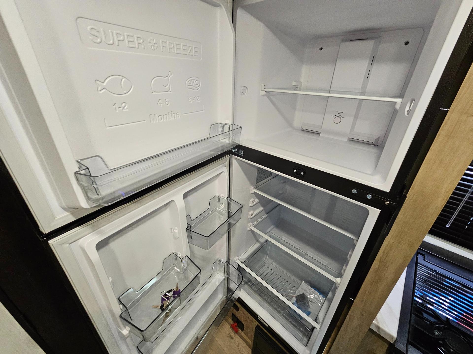 2026 FOREST RIVER 2026 FOREST RIVER Cherokee Wolf Pup - thumbnail 10