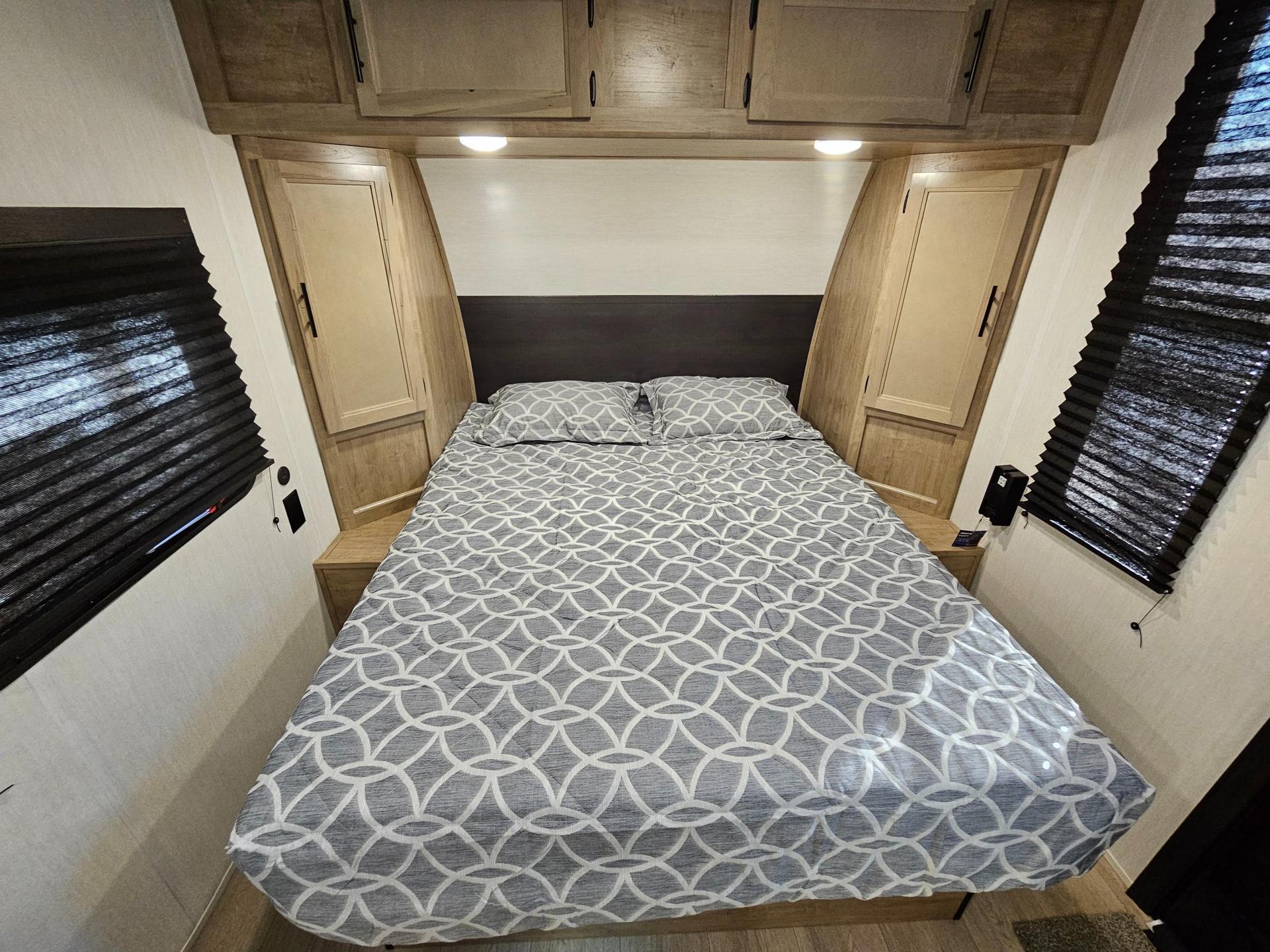 2026 FOREST RIVER 2026 FOREST RIVER Cherokee Wolf Pup - thumbnail 12