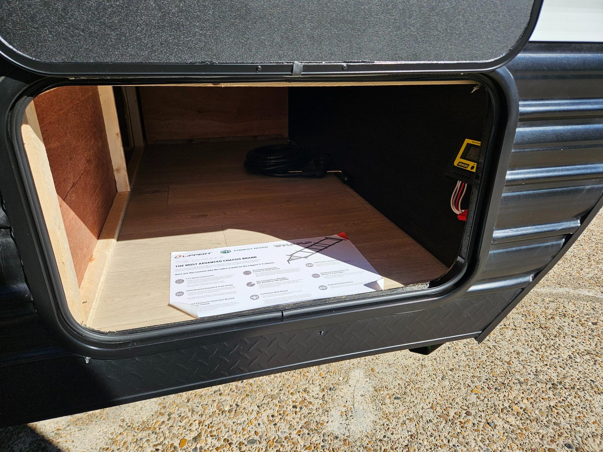 2026 FOREST RIVER 2026 FOREST RIVER Cherokee Wolf Pup - thumbnail 17