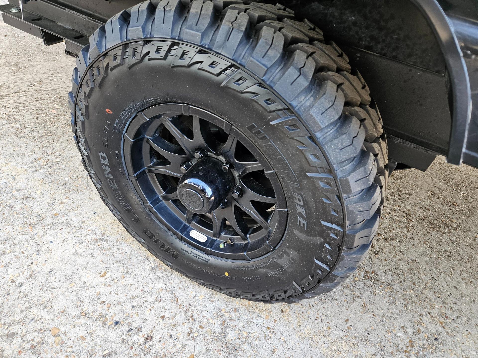 2026 FOREST RIVER 2026 FOREST RIVER Cherokee Wolf Pup - thumbnail 20