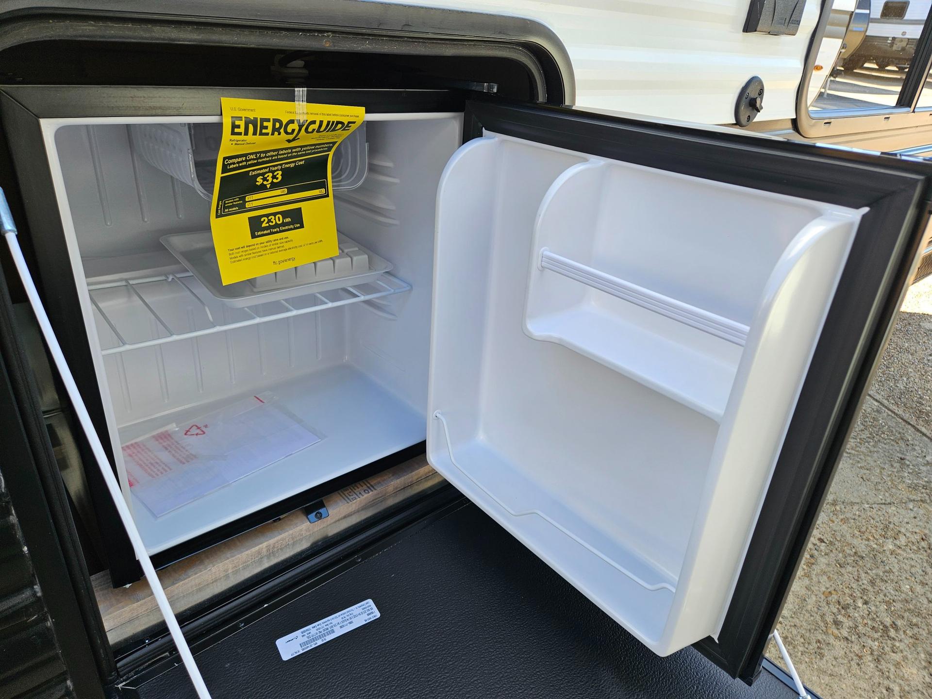 2026 FOREST RIVER 2026 FOREST RIVER Cherokee Wolf Pup - thumbnail 22