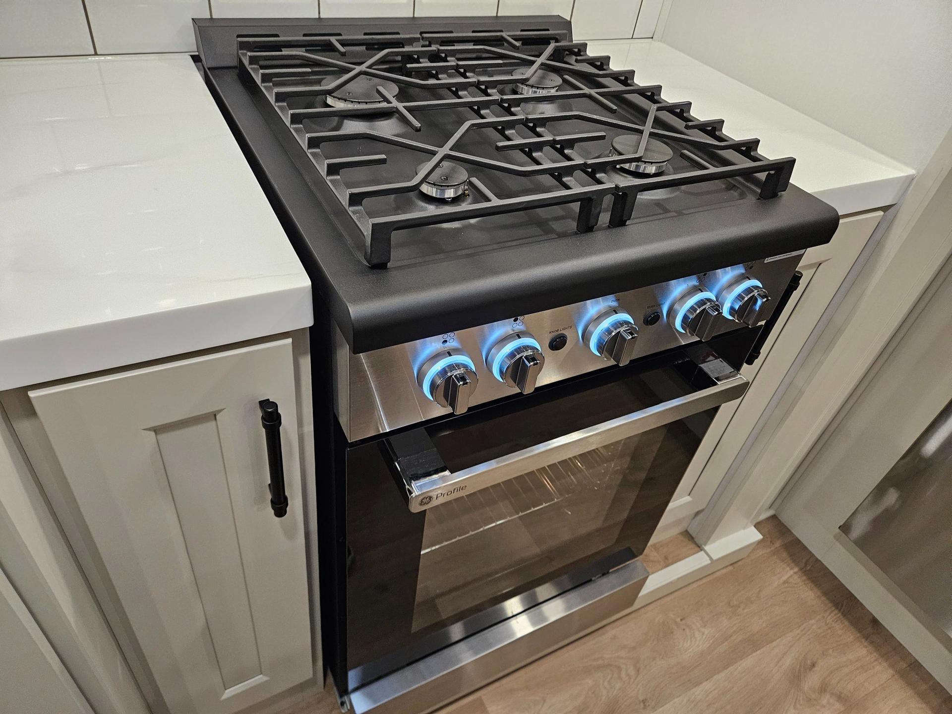 2026 Grand Design 2026 Grand Design Solitude - thumbnail 12